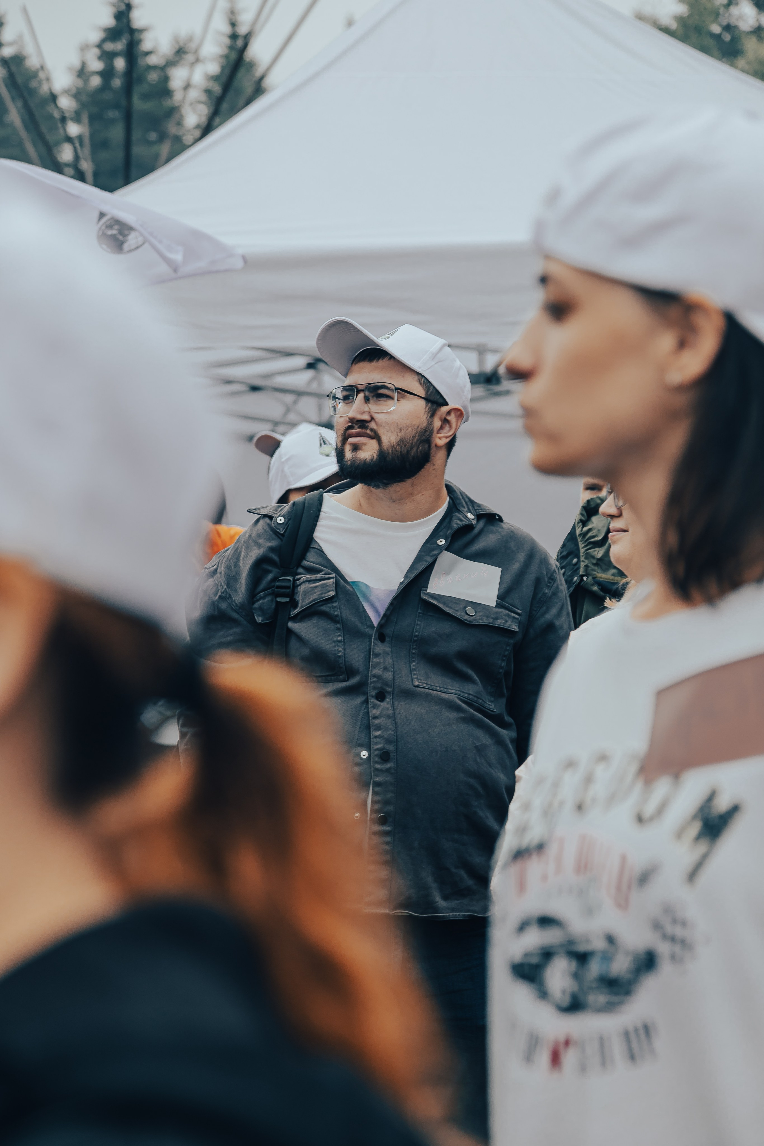 КОРПОРАТИВ ЛЕТНИЙ. Главная