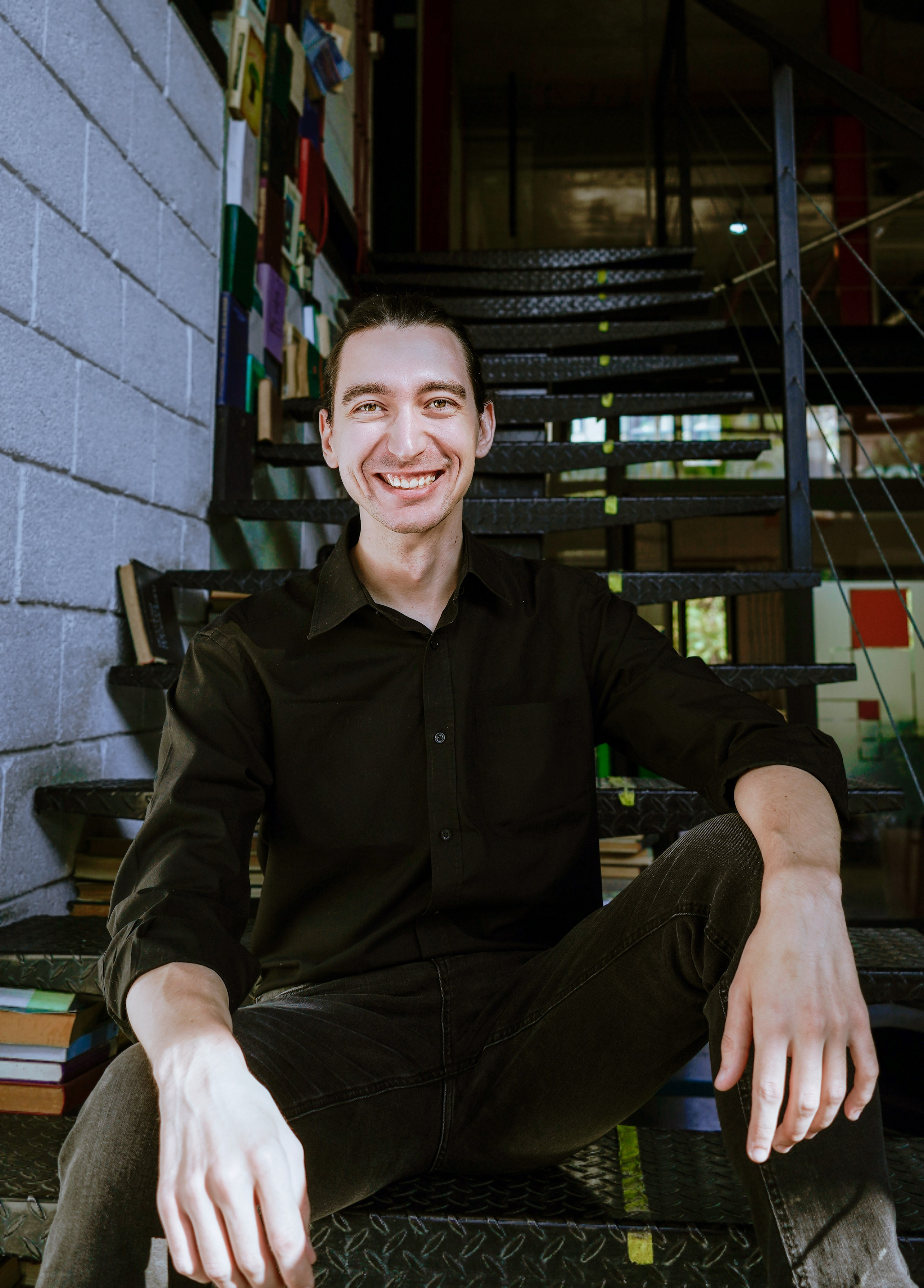 FRAME. Photographer Barcelona