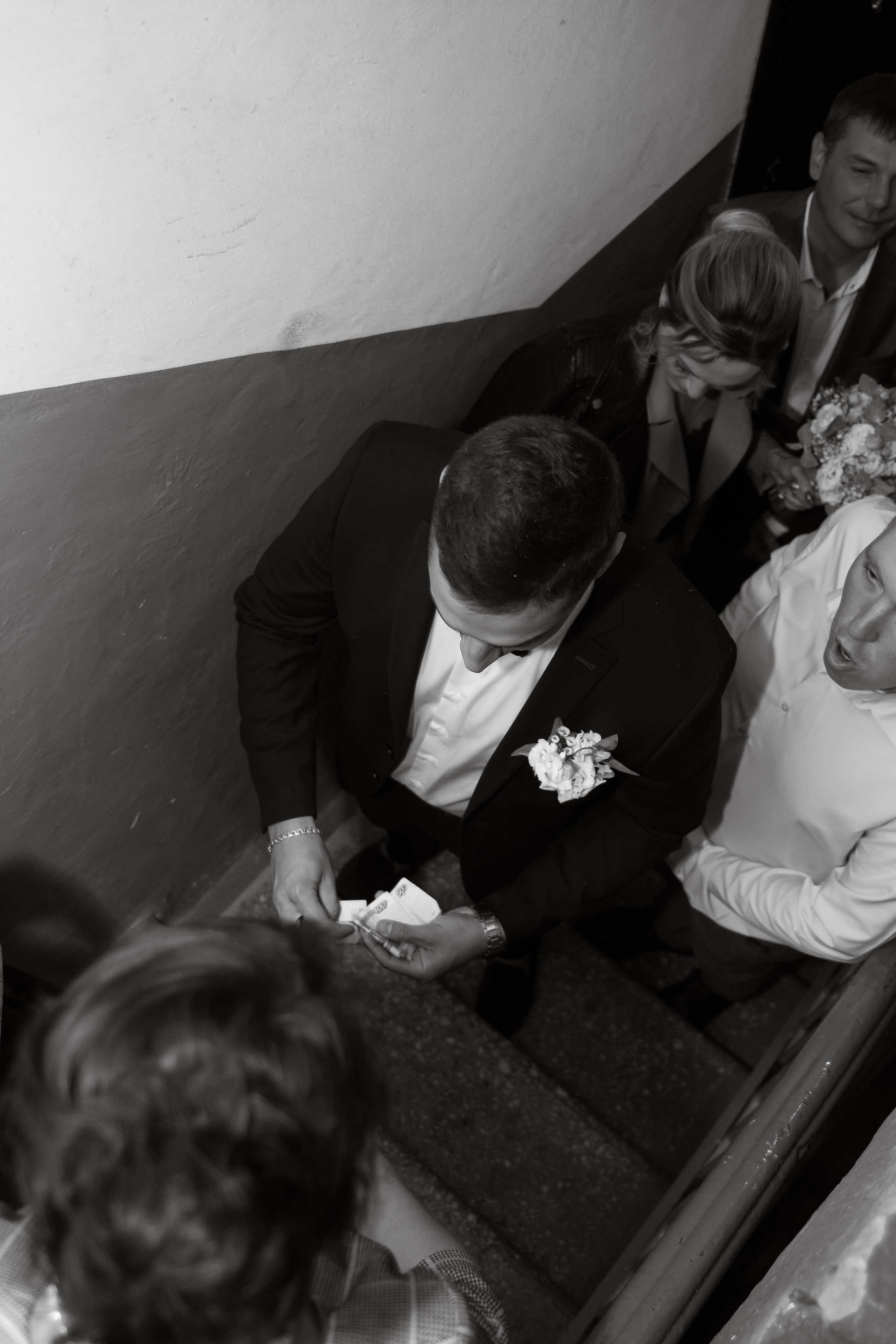 Серии свадебных фотографий. Свадебный фотограф Тимур Хабибуллин