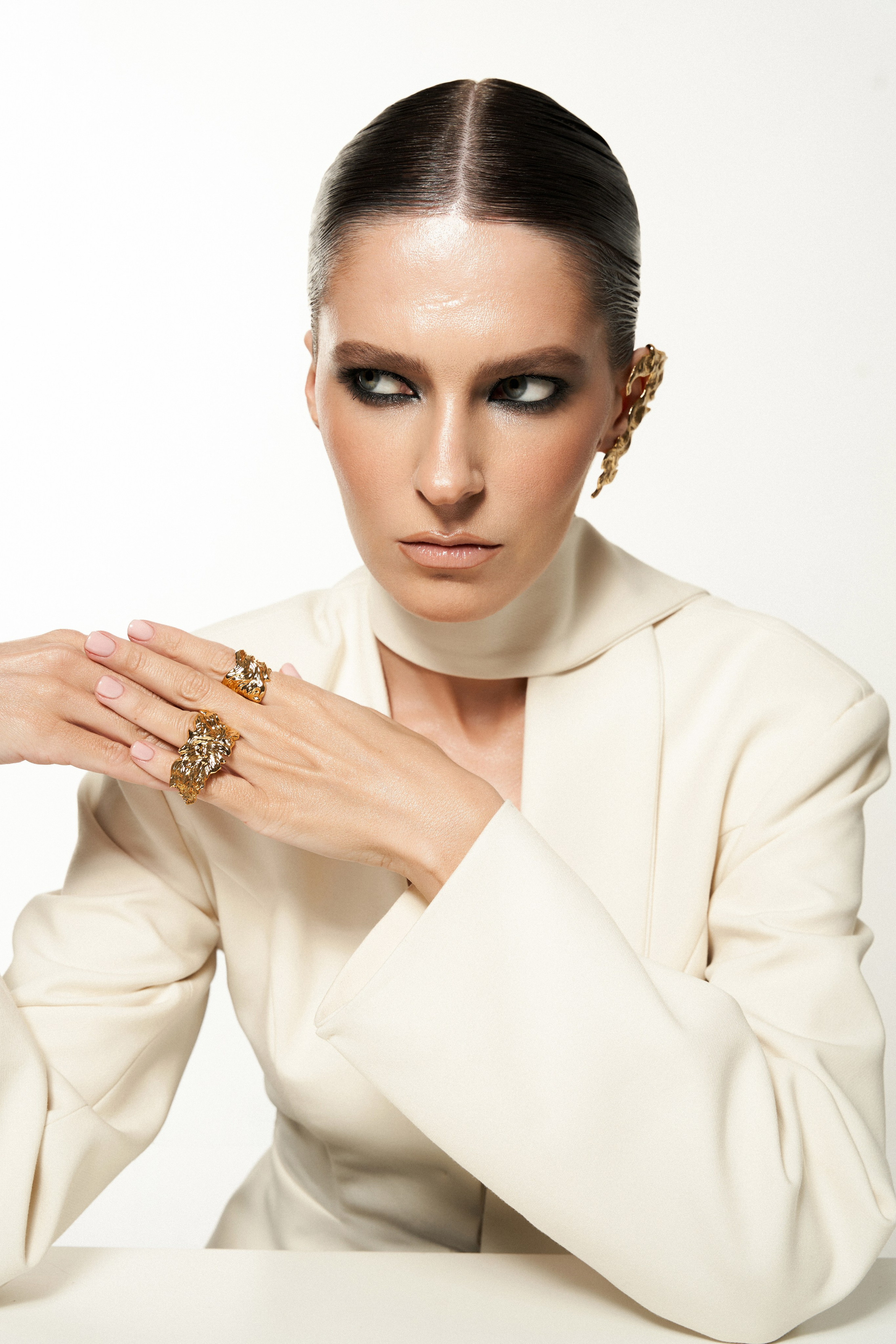 KLEVER. Фотограф Лана Гусак