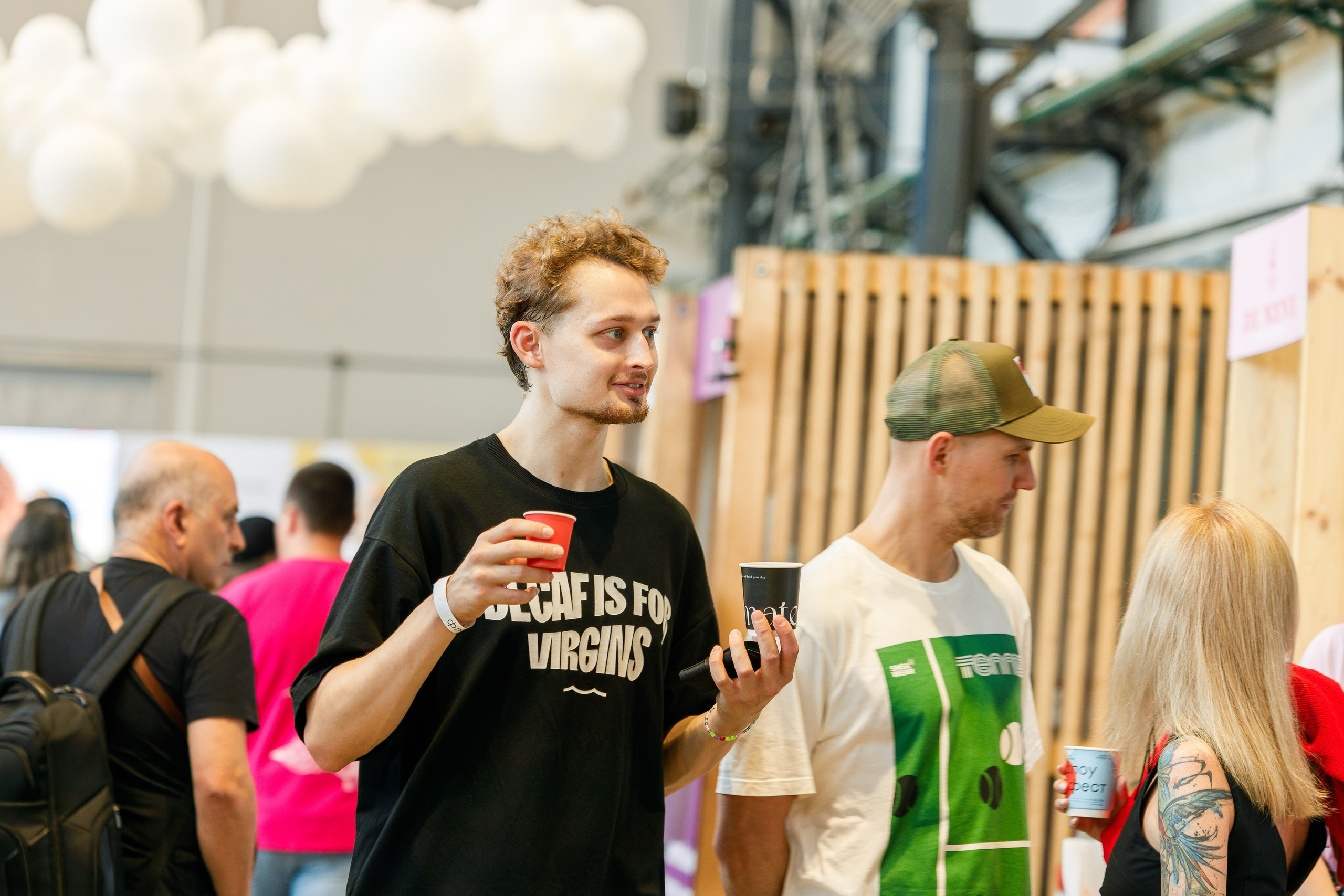 Флоу фест 2024. Фотограф Балаев Михаил