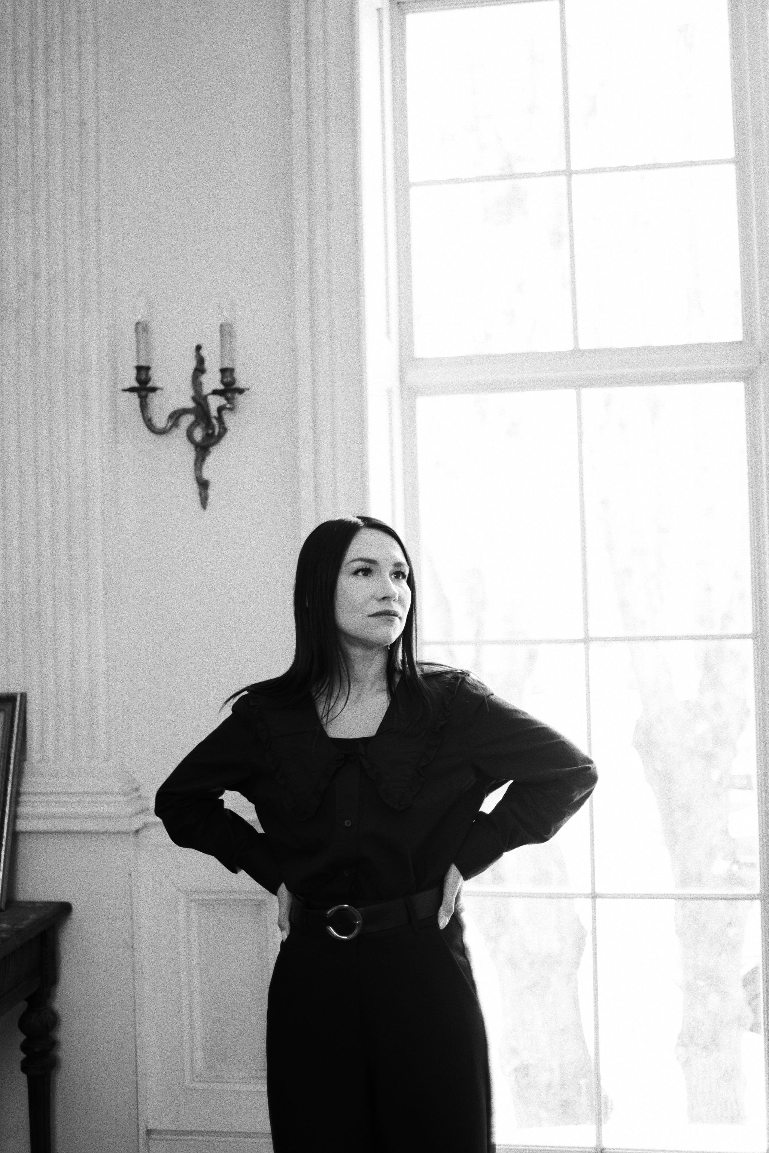 Сестры. Фотограф Дарья Мустафина, Тюмень