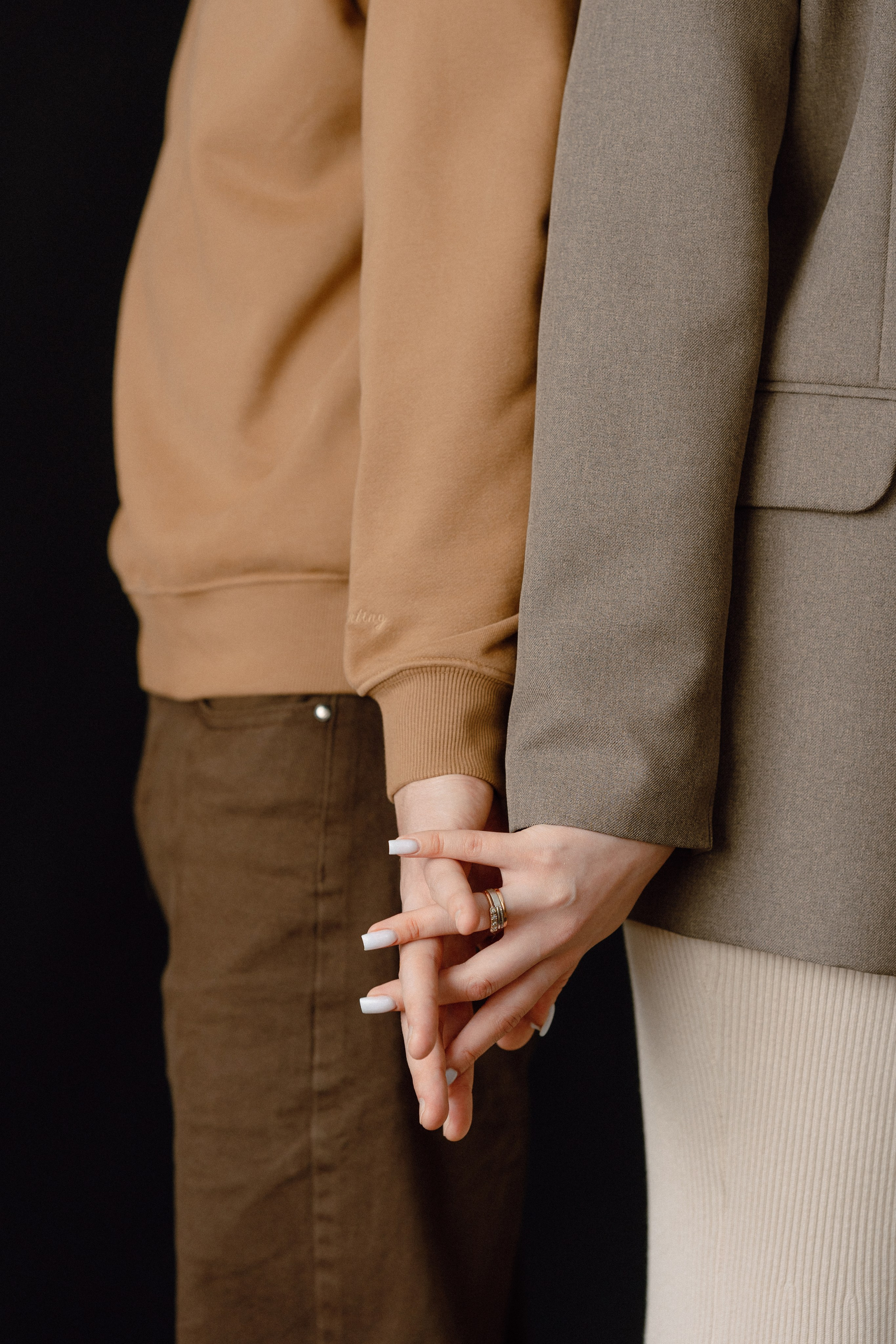 Никита и Алина. Семейный и свадебный фотограф в Бугуруслане Екатерина Ронжина