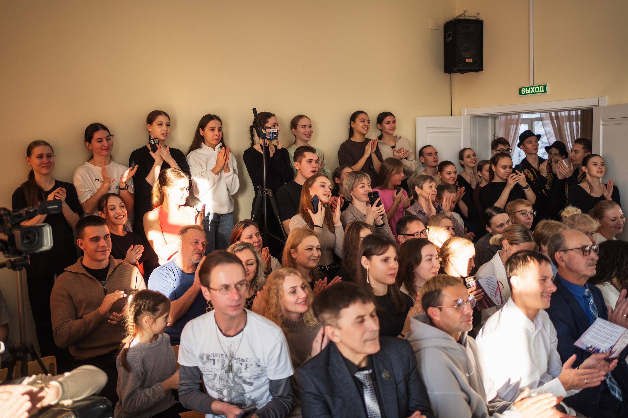 ГОСы в КемГИК. Фотограф на любое событие в Кемерово