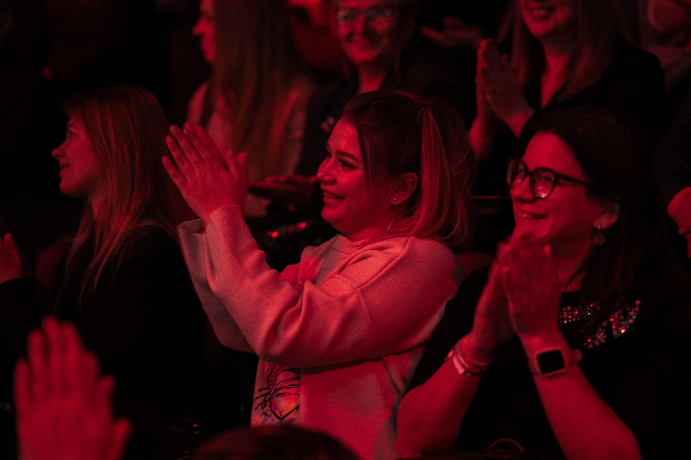 Альфабанк. Альфа Конфа. Фотограф на любое событие в Кемерово