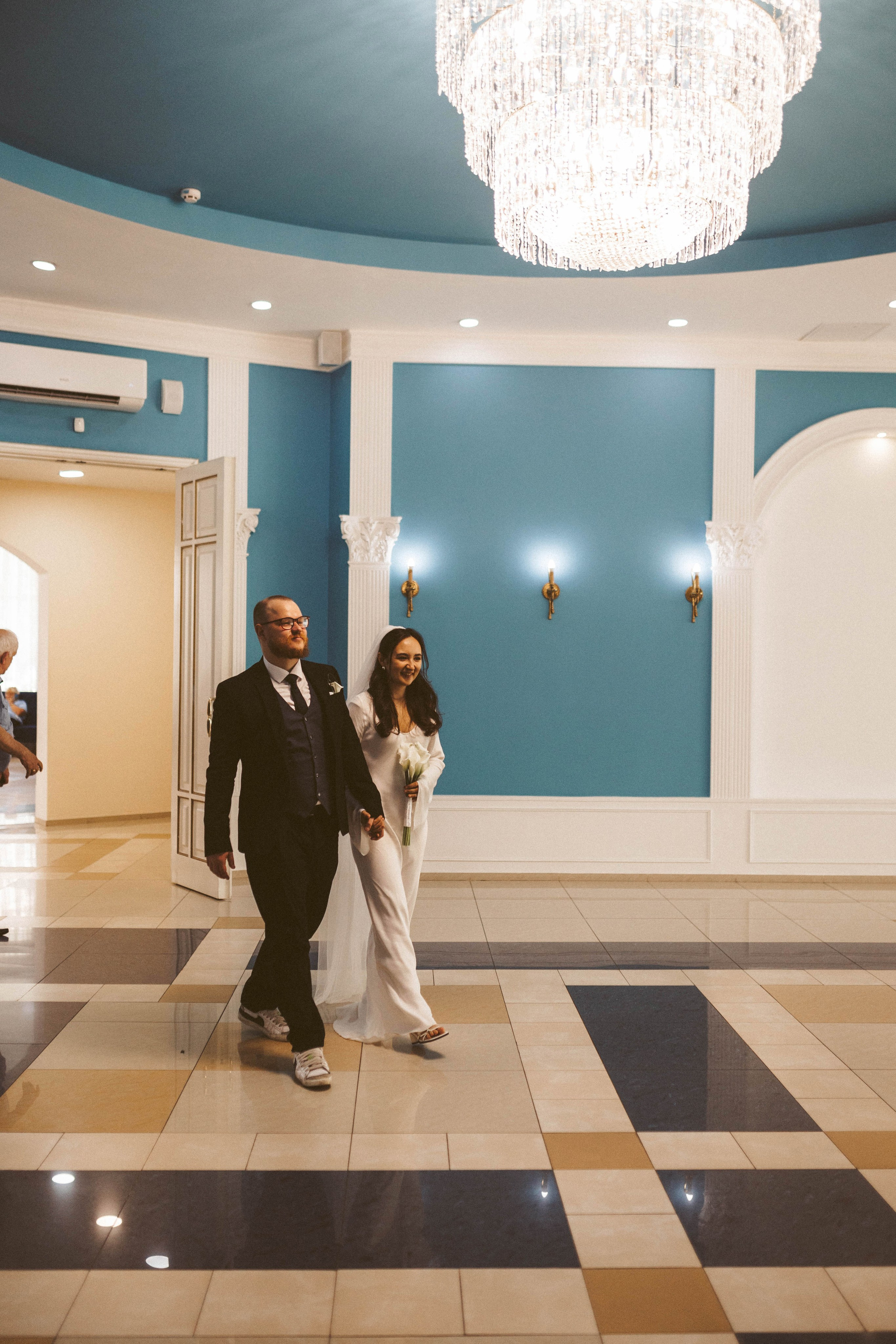 Владимир/Лиля. Фотограф в Москве Татьяна Сергеева