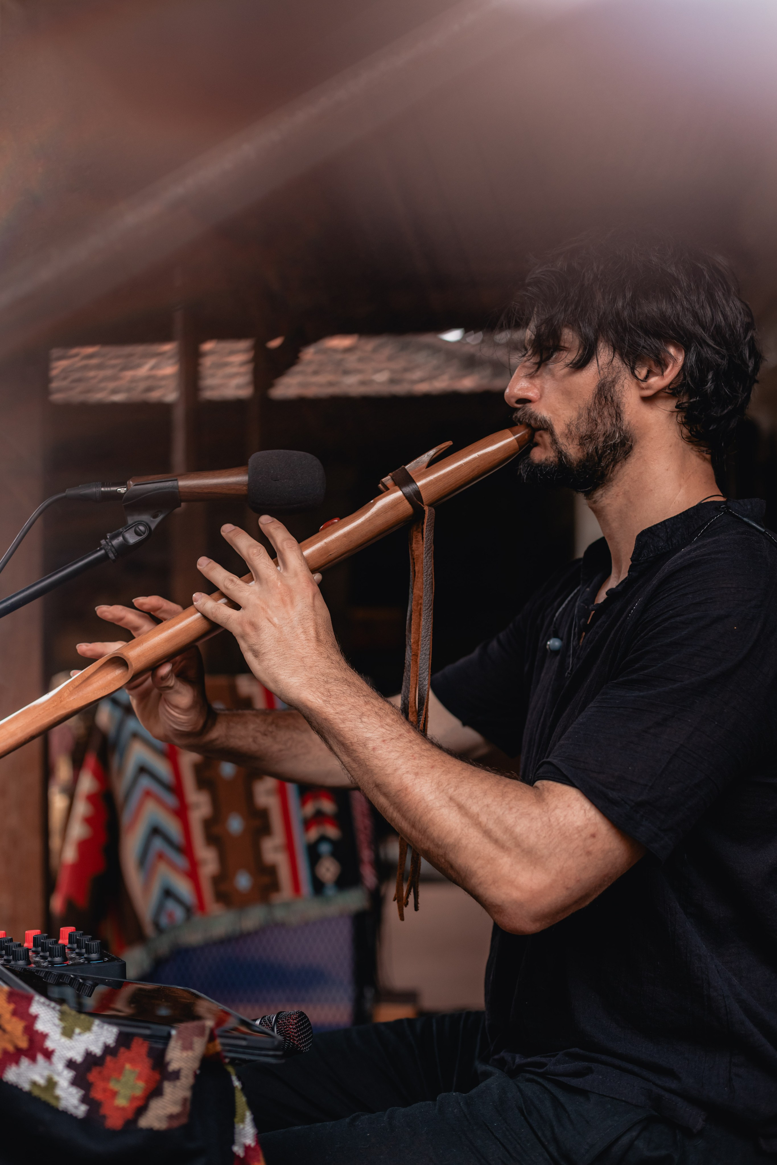 Alegria festival at Zest. Мариам Багдасарян