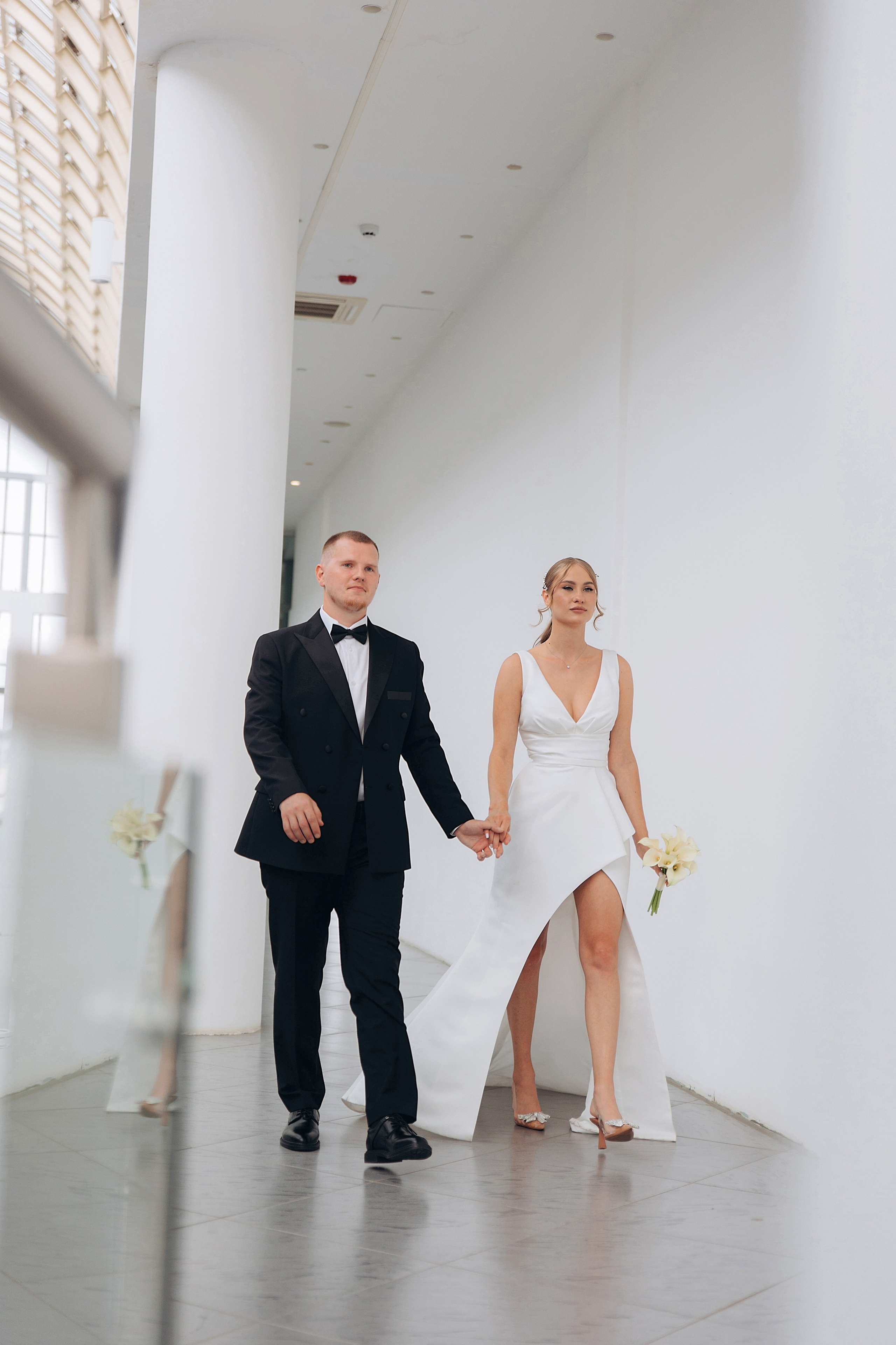 Елизавета и Дмитрий. Семейный фотограф Ярославль Екатерина Охлопкова