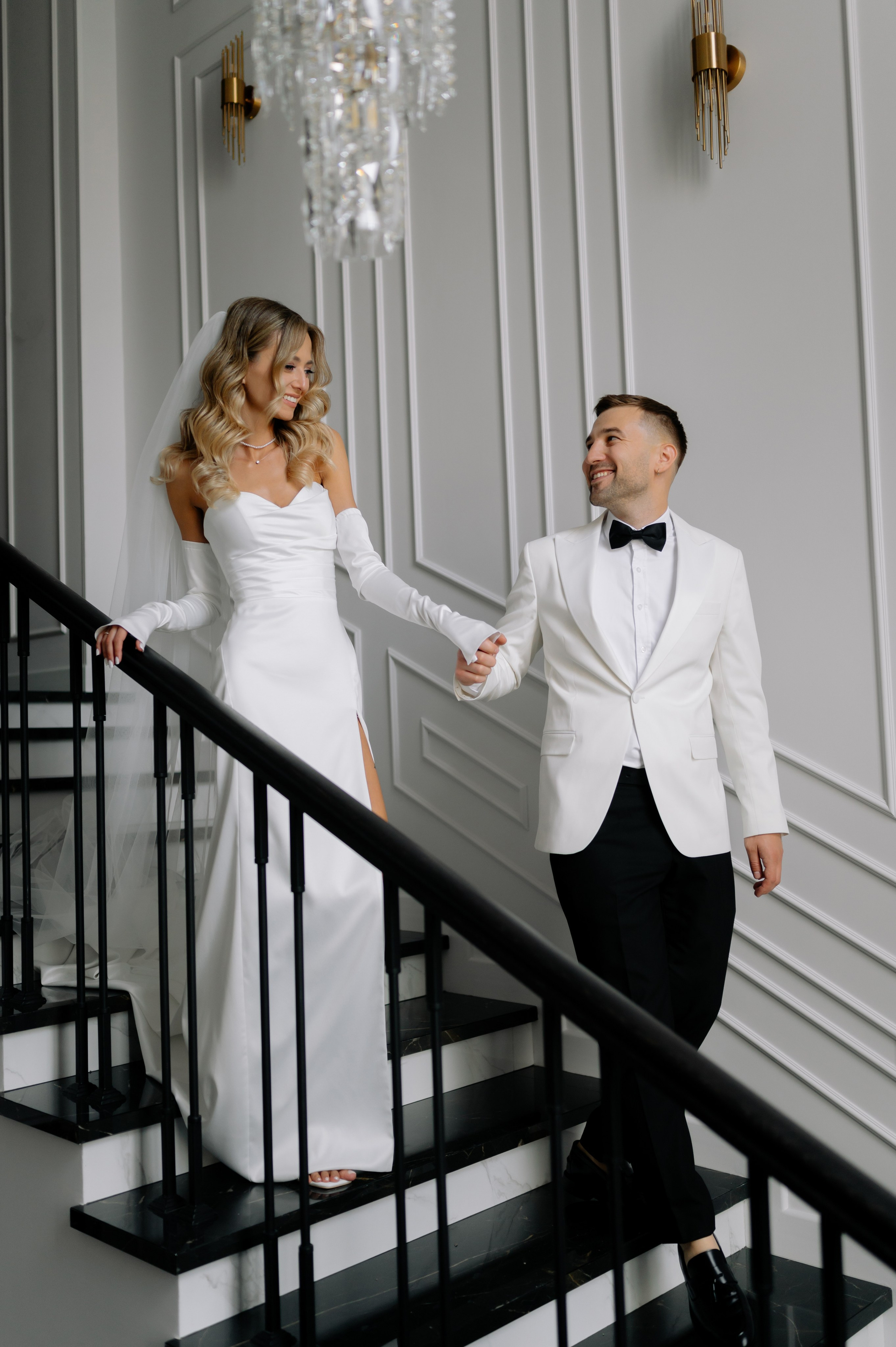 Иван и Вероника. Свадебный фотограф Минск, Пинск, Брест, Гродно Чернигов Андрей