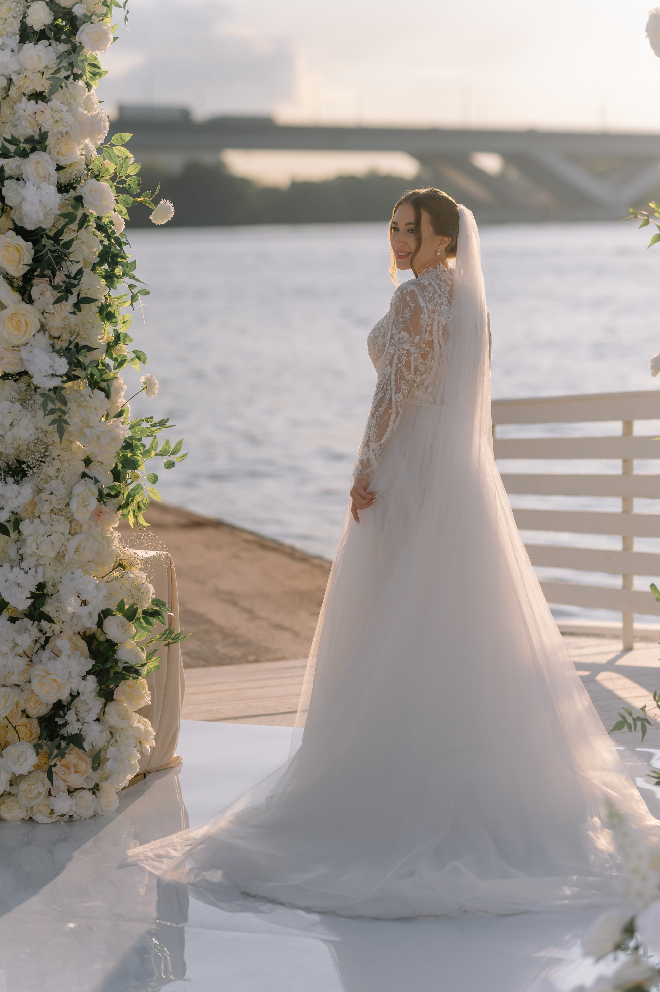 Анжелика и Андрей. Свадебный фотограф Минск, Пинск, Брест, Гродно Чернигов Андрей