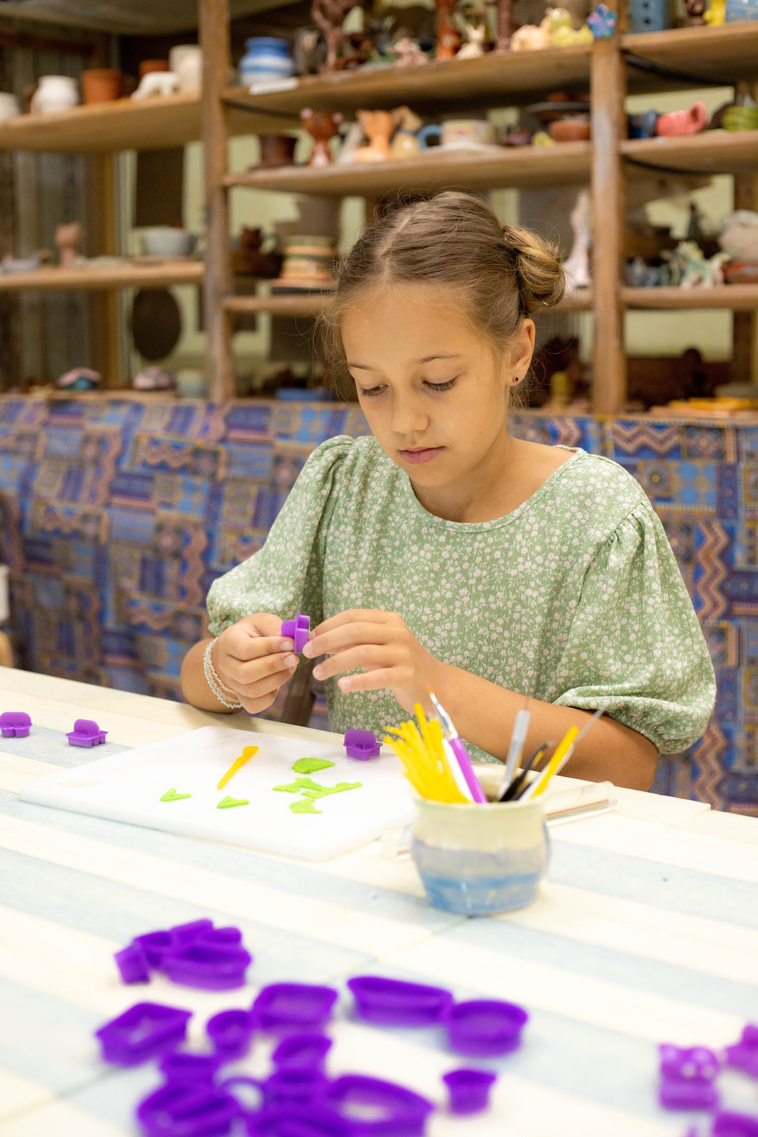 Фотосессия товара. Набор форм для WB. Фотограф Москва