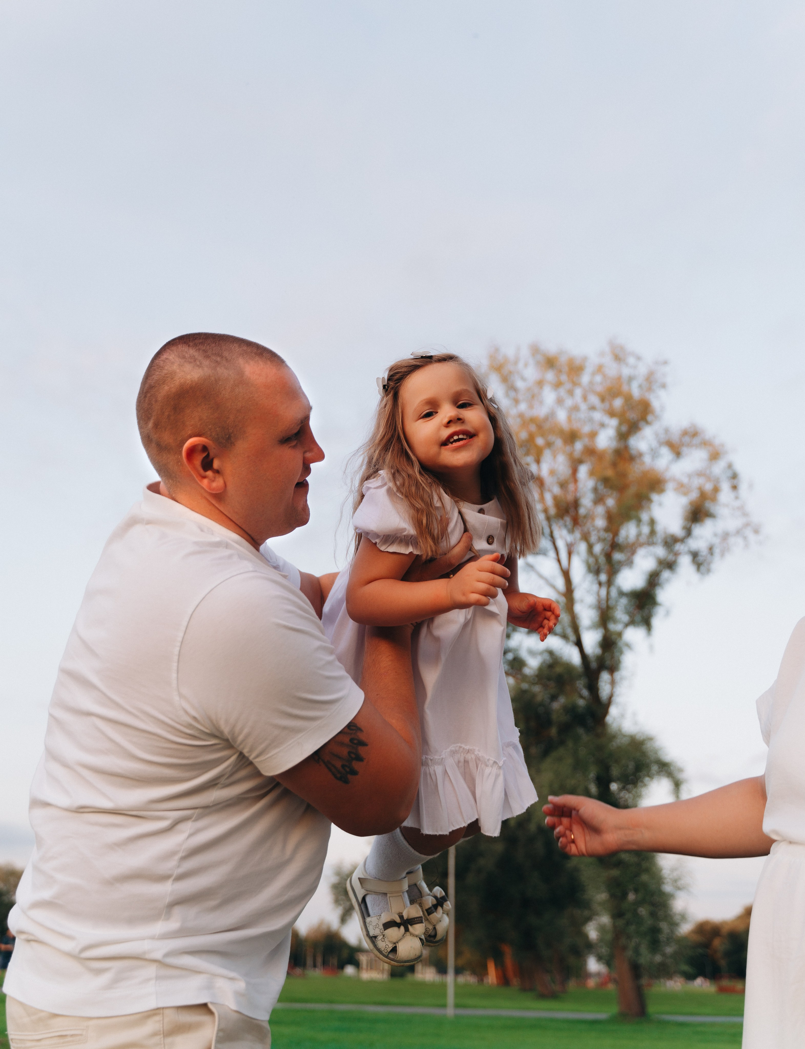 3+1=🤍🤍🤍🤍. FotoTanya. Раменское/Жуковский/Бронницы