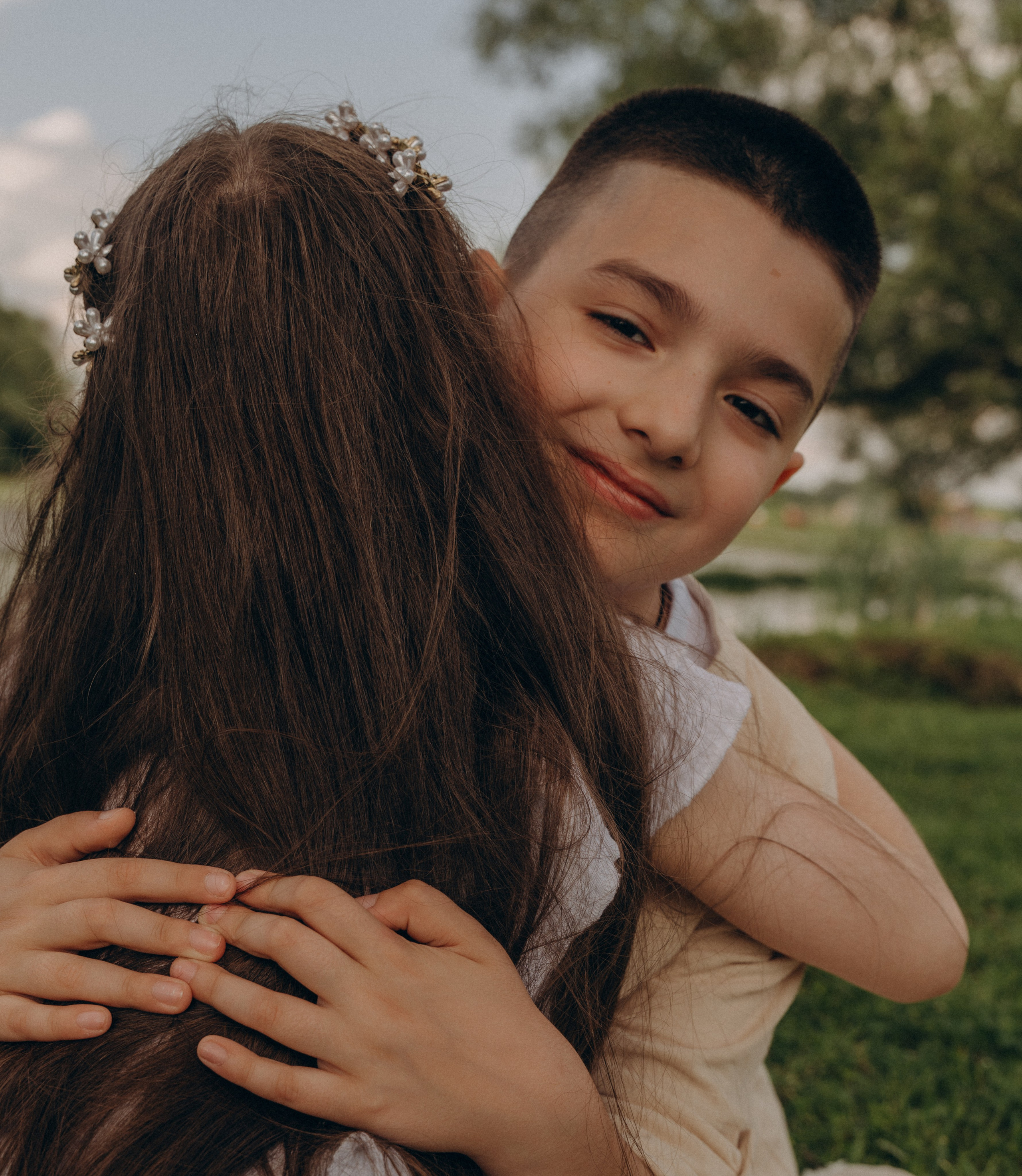Двойняшки. FotoTanya. Раменское/Жуковский/Бронницы