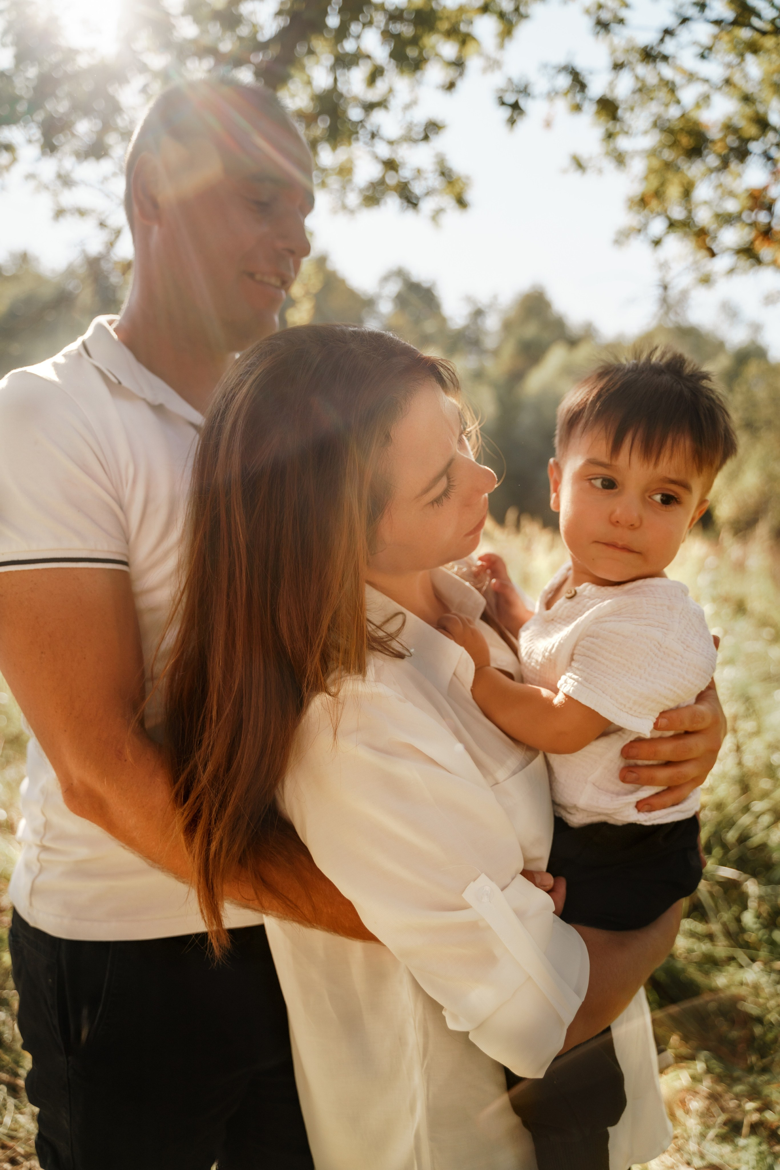 Семья Сандул. FotoTanya. Раменское/Жуковский/Бронницы