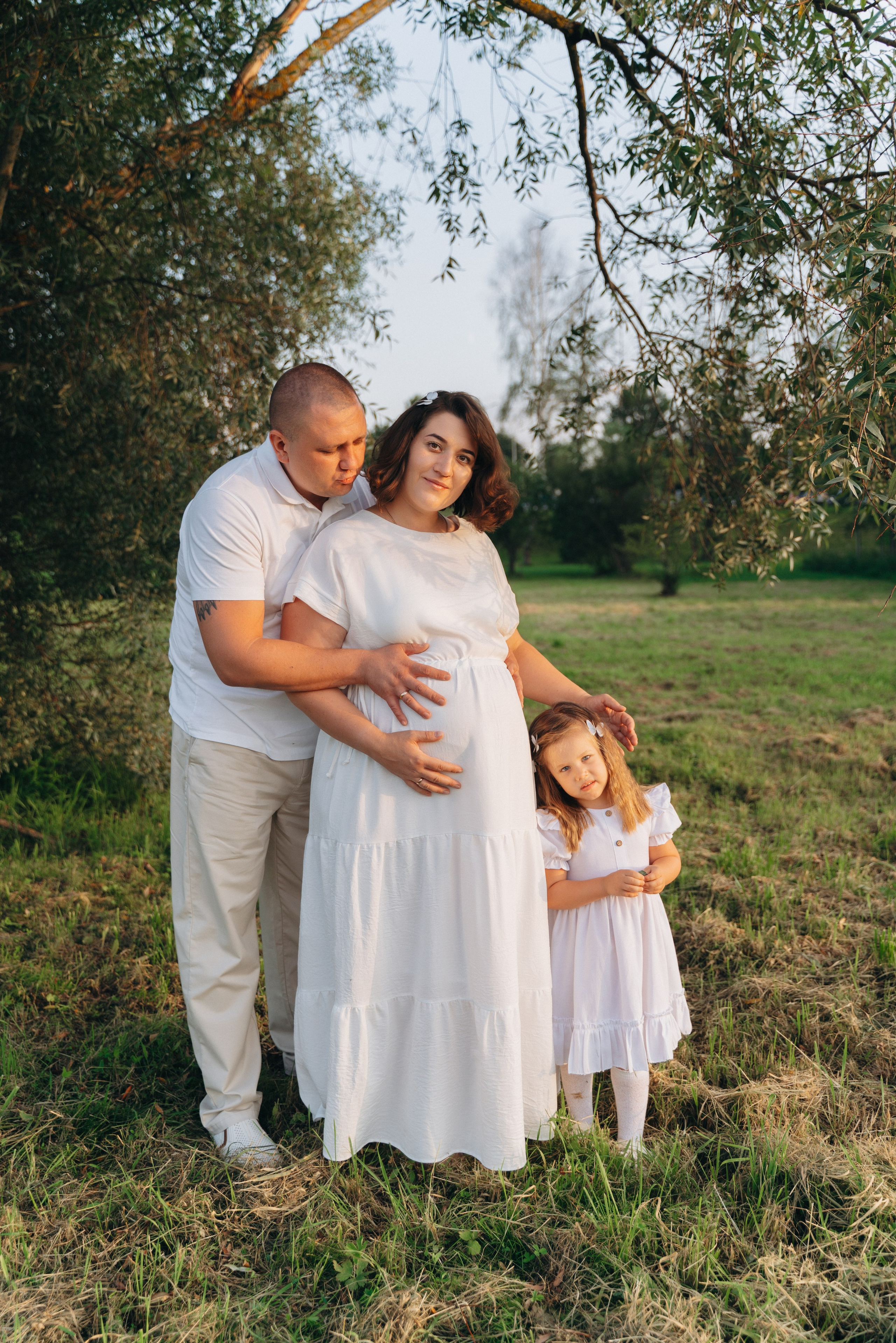 3+1=🤍🤍🤍🤍. FotoTanya. Раменское/Жуковский/Бронницы