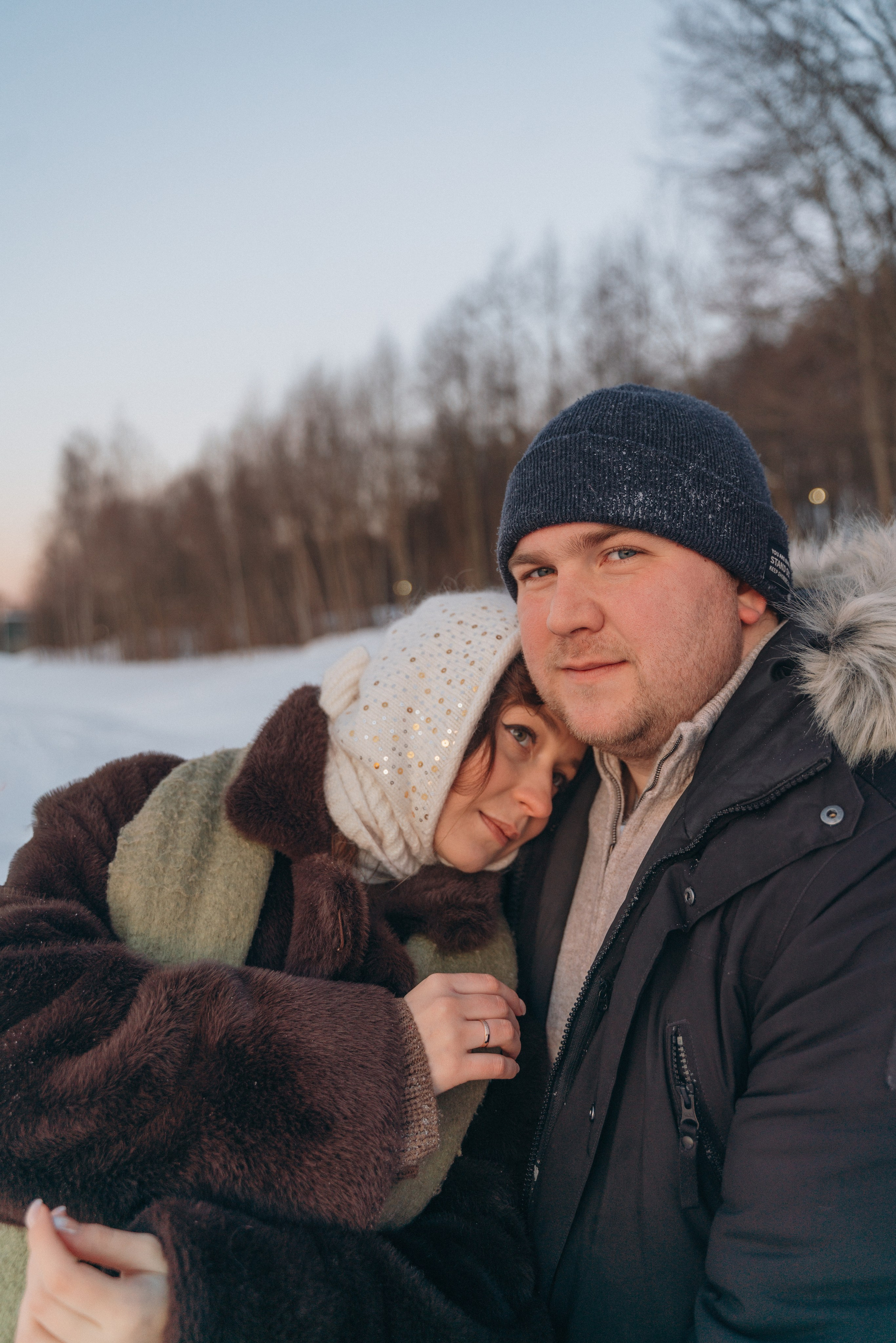 Бесконечность. FotoTanya. Раменское/Жуковский/Бронницы