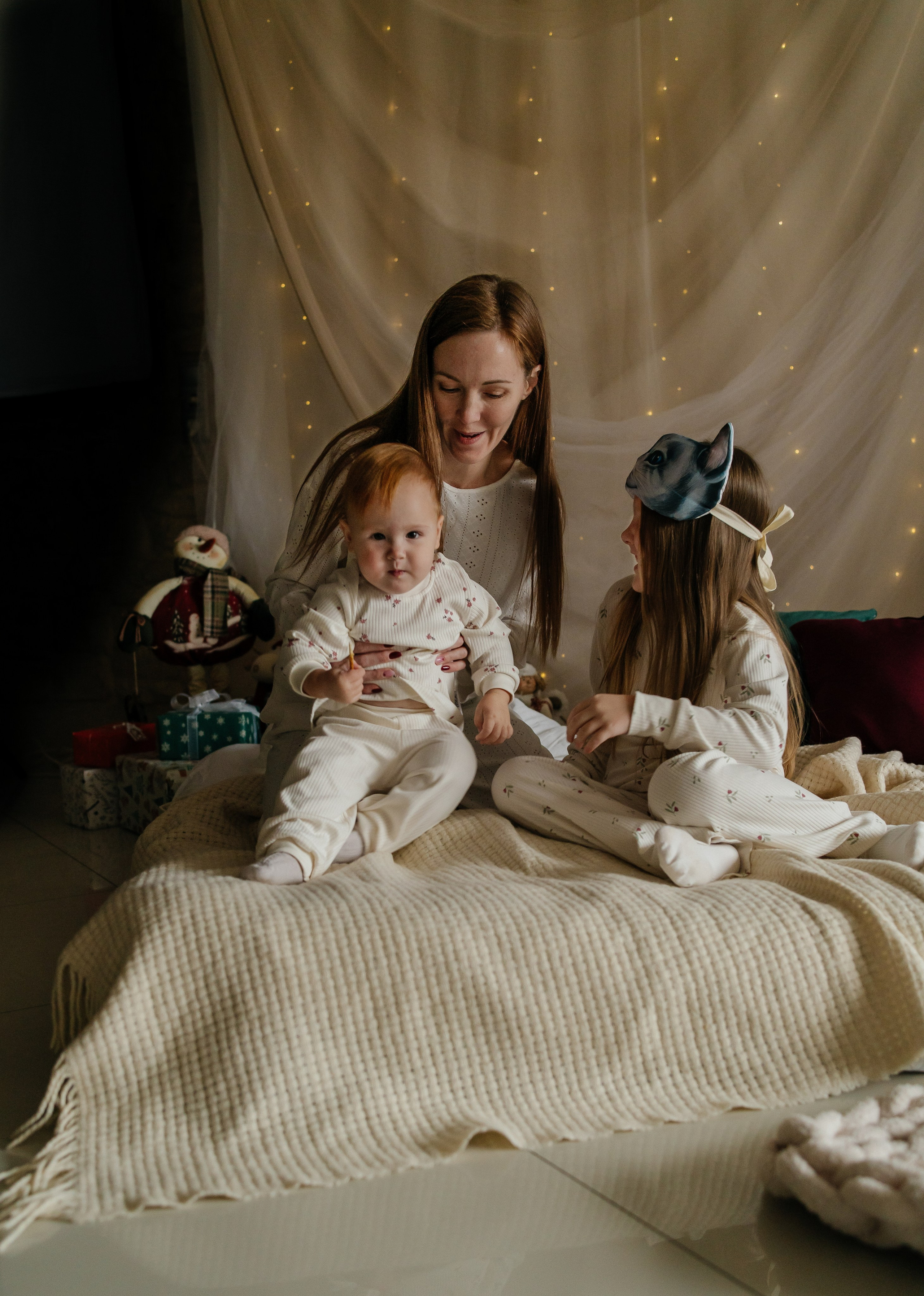 В ожидании волшебства. FotoTanya. Раменское/Жуковский/Бронницы