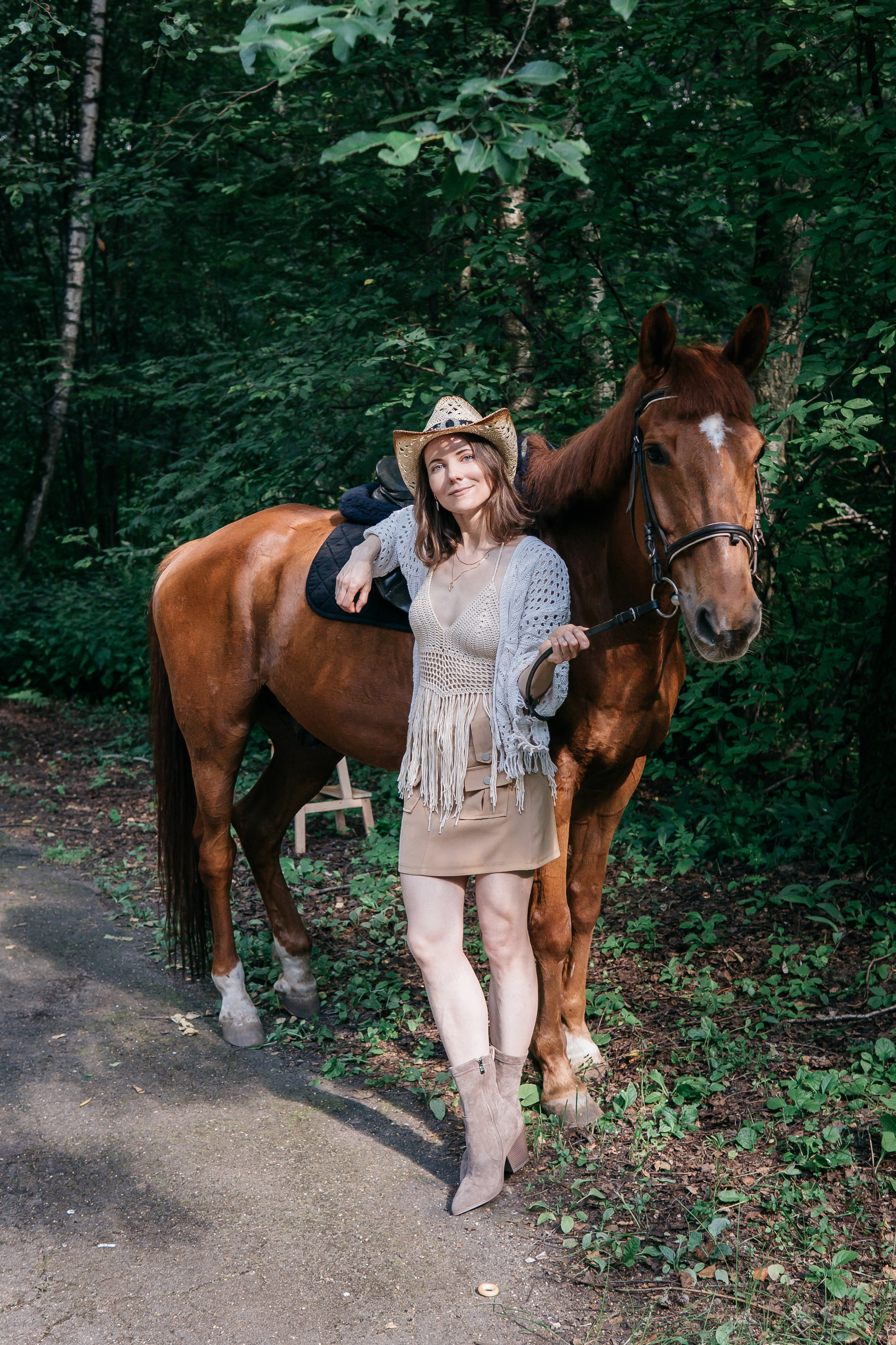 Ира. Алексей Никифоров свадебный и семейный фотограф Москва, Химки