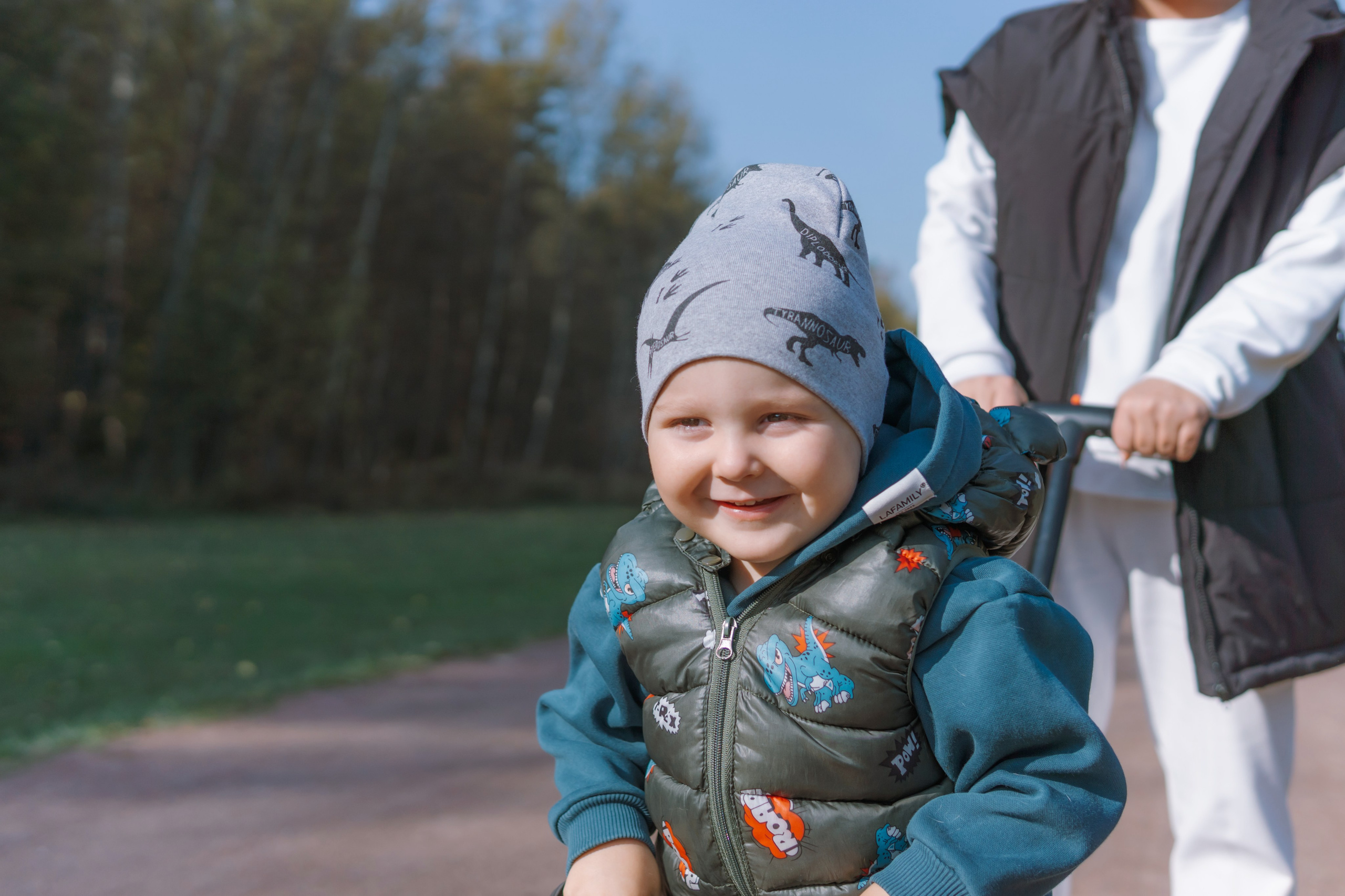 Тес. Фотограф в Москве Юлия Першина