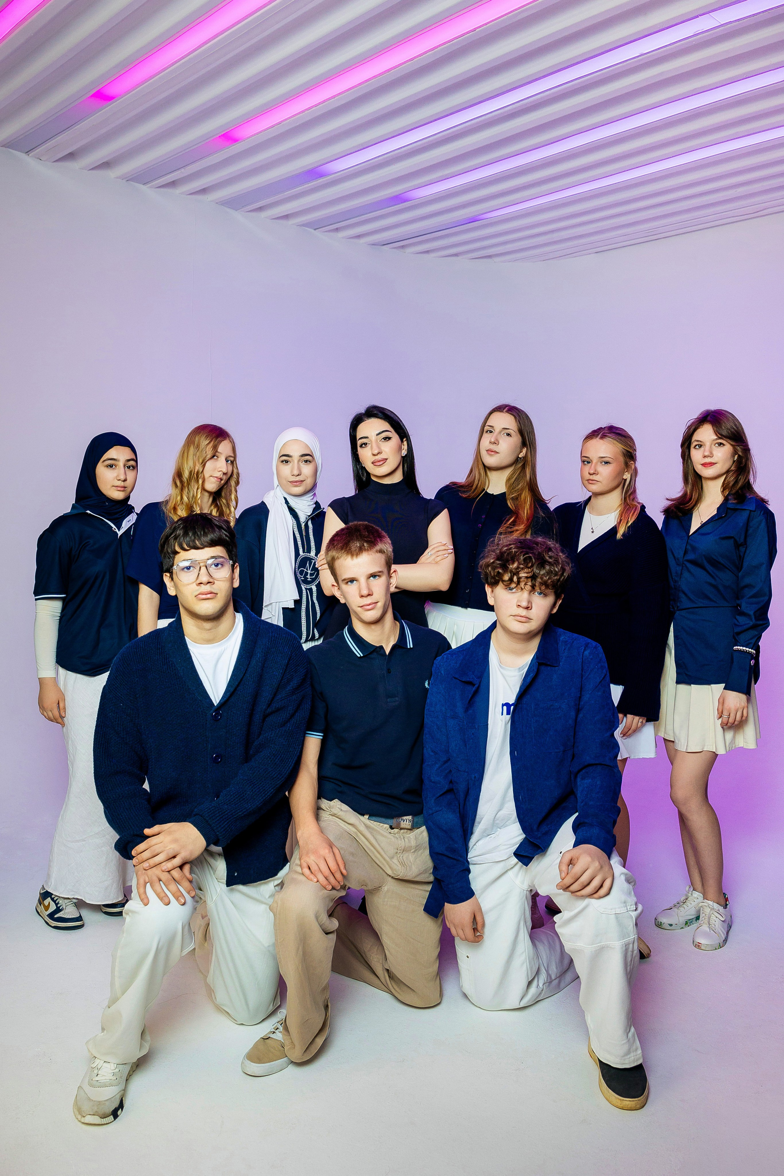 9-B. Семейный и детский фотограф в Москве Александра Мак