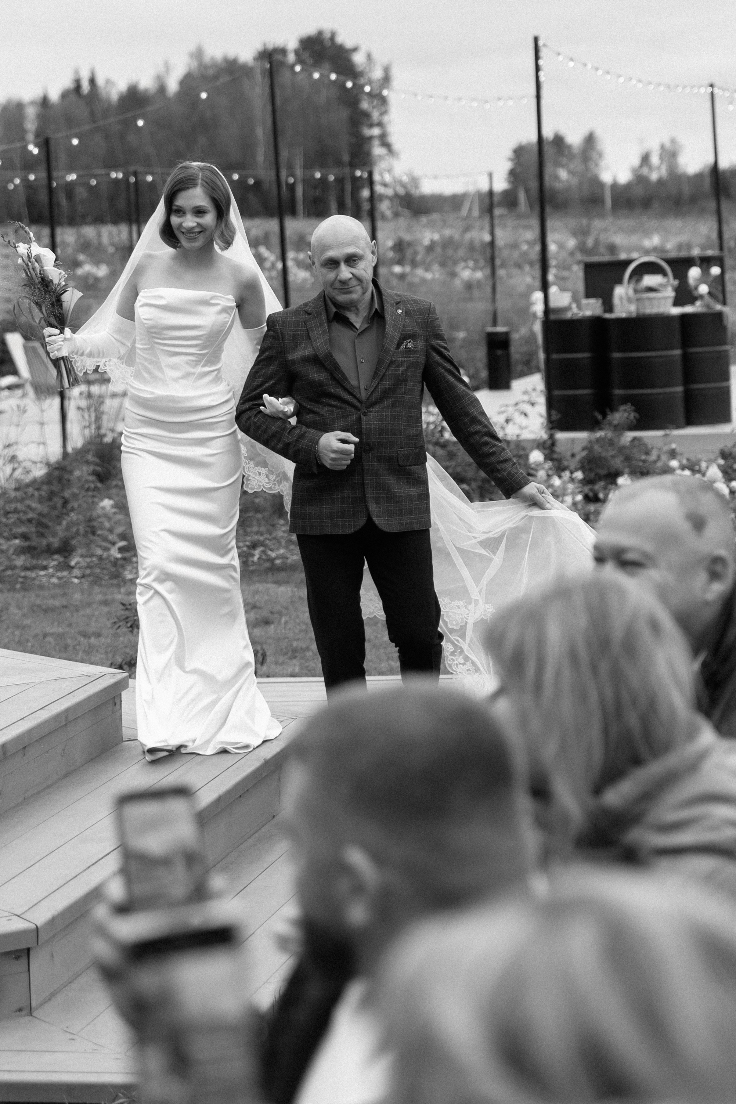 V & D. Свадебный фотограф Екатерина Садчикова