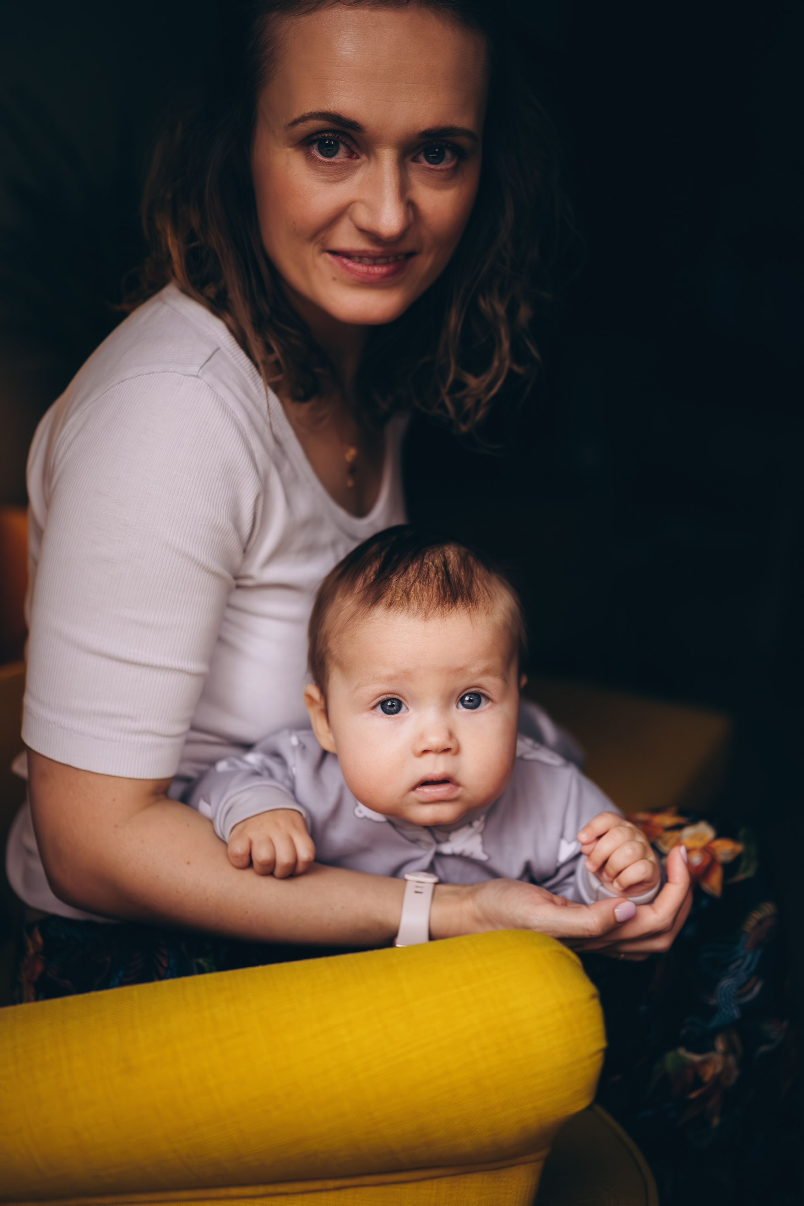 Lifestyle. Семейный детский ньюборн фотограф в Москве Марта Петрова