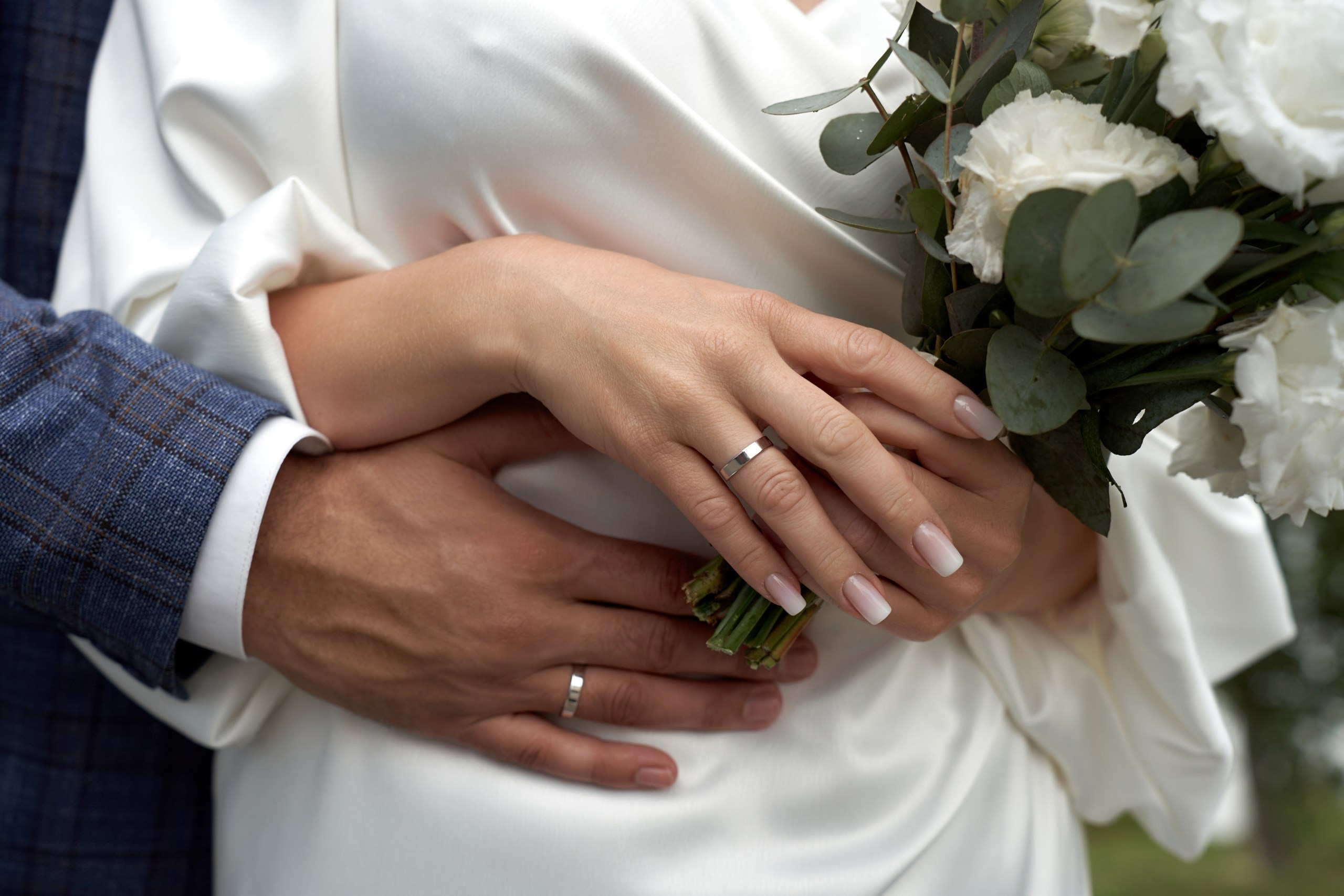 Никита & Надежда. Фотограф в Нижнем Новгороде Марина Кузнецова