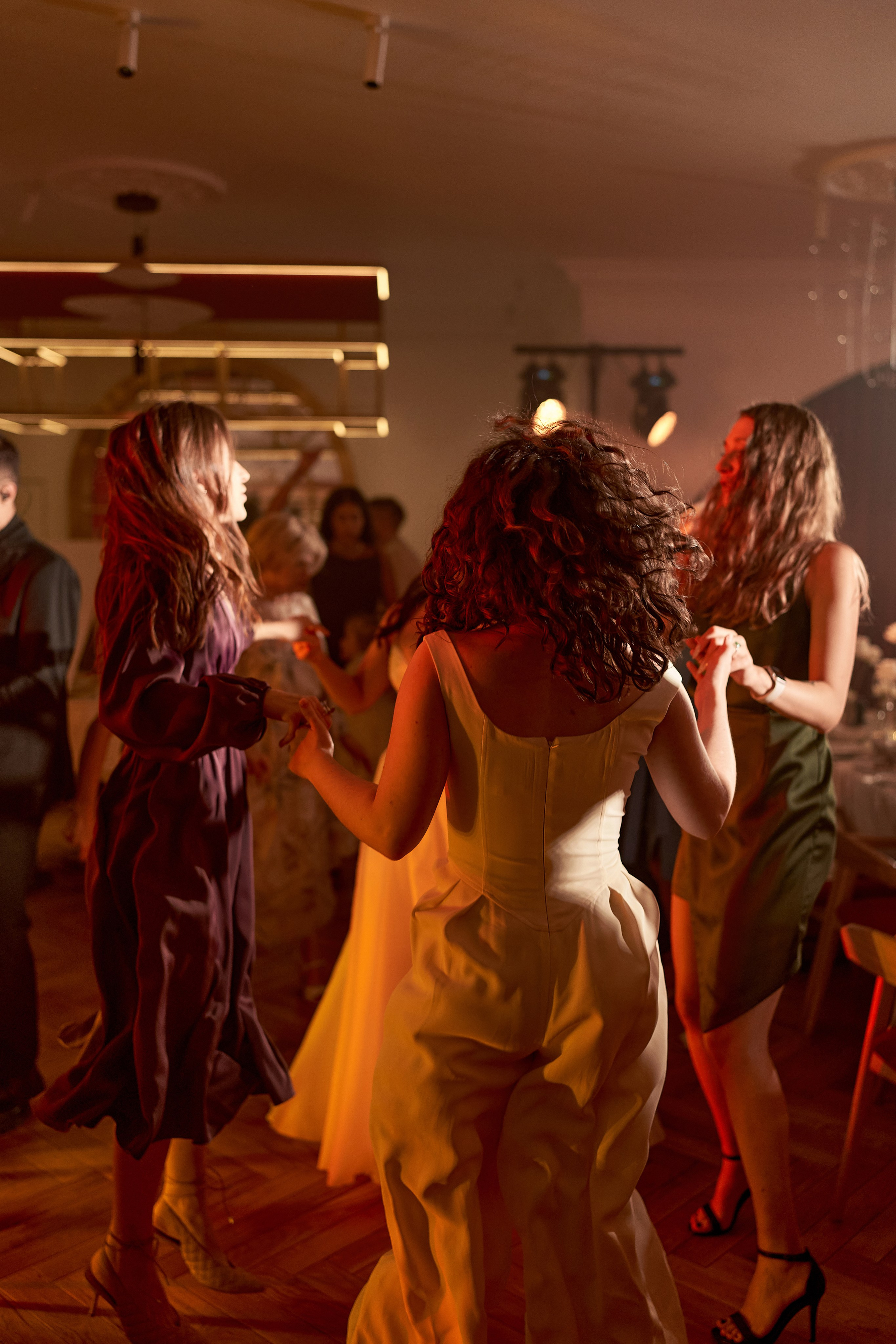 Павел & Ксения. Фотограф в Нижнем Новгороде Марина Кузнецова