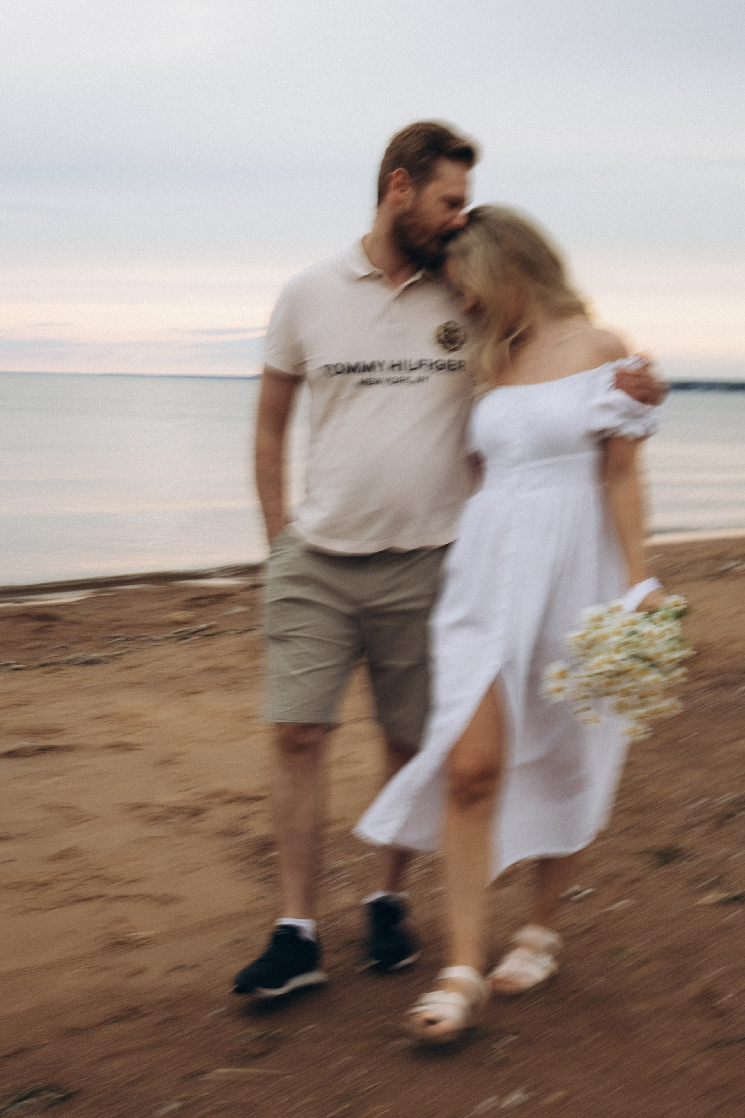 Полина, Максим и Ева. Фотограф Артем Бросов в Санкт-Петербурге и Дубае