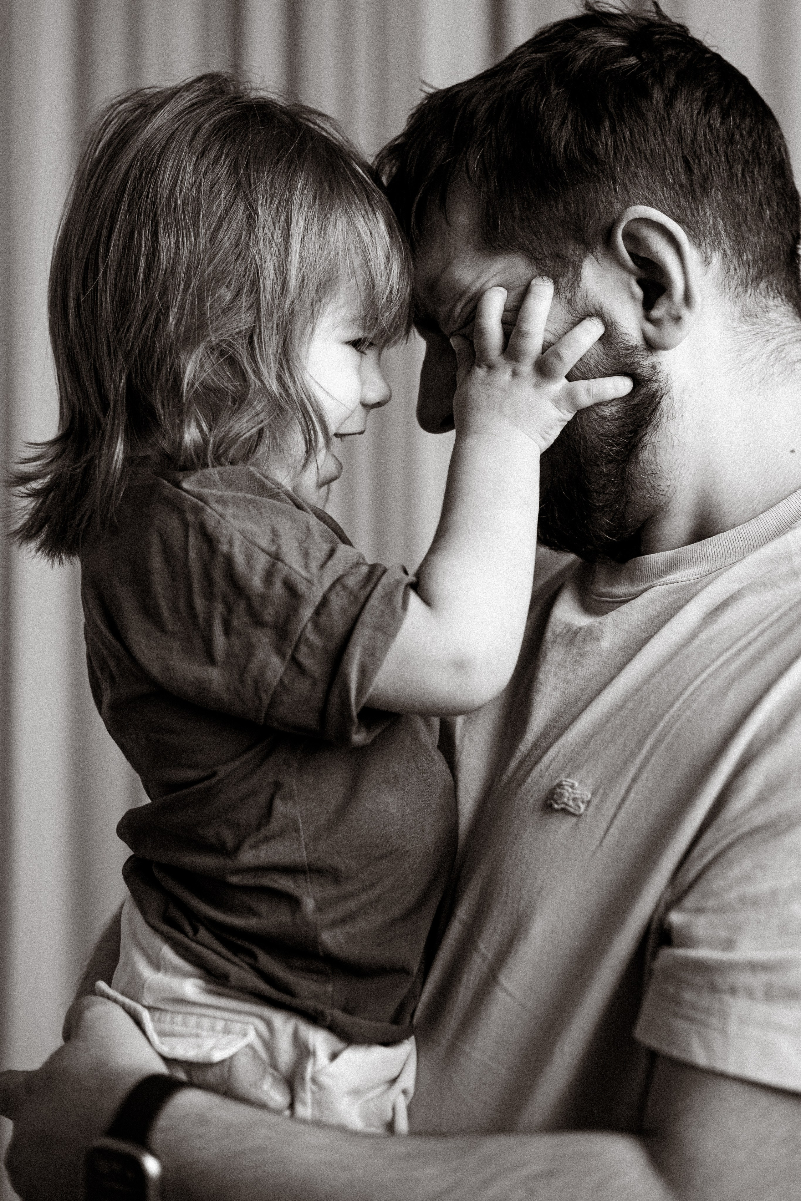 Домашние Семейные истории. Семейный фотограф в Москве Татьяна Головина