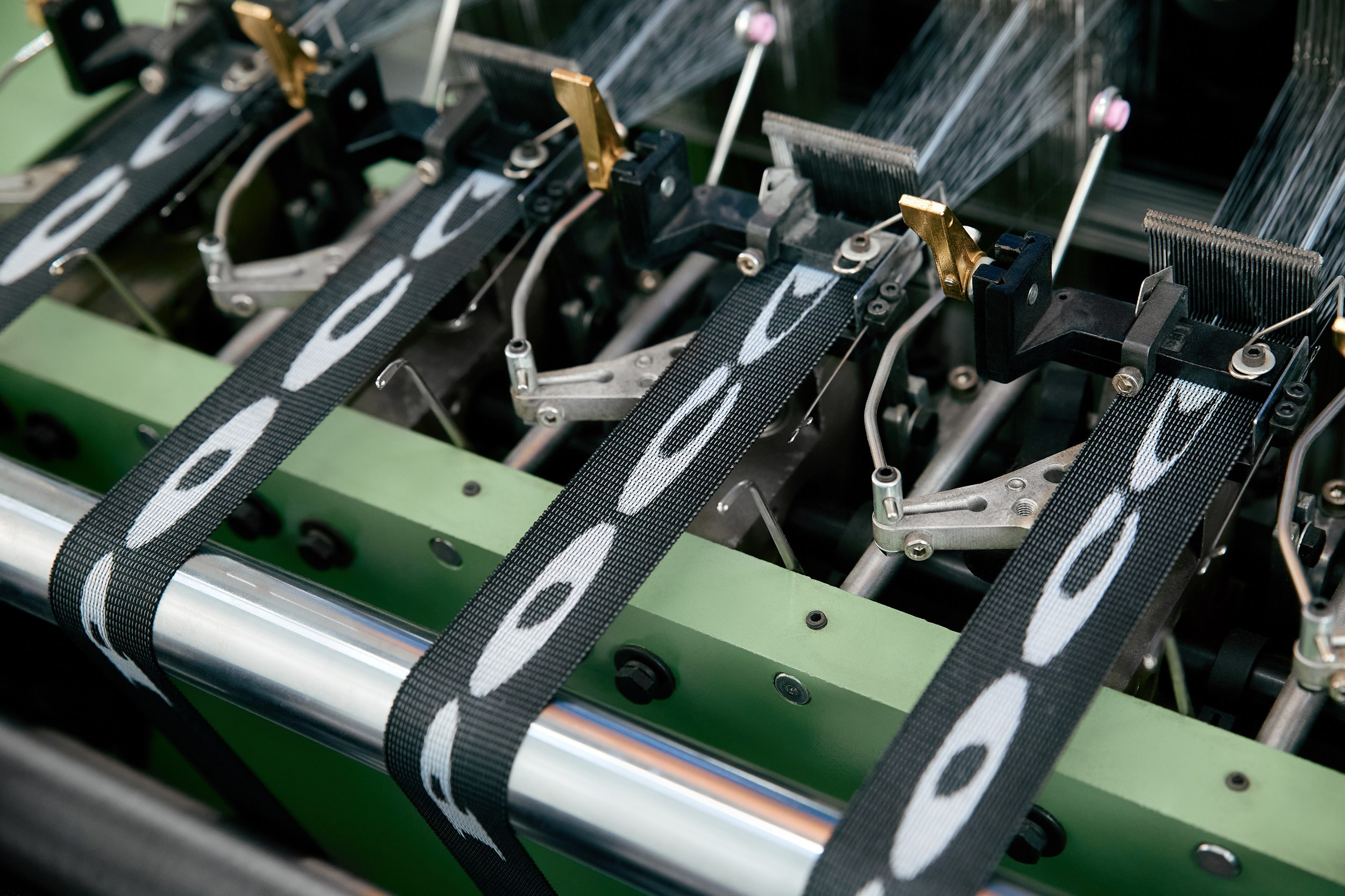 Фотосъемка швейного производства в Перми и Суксуне