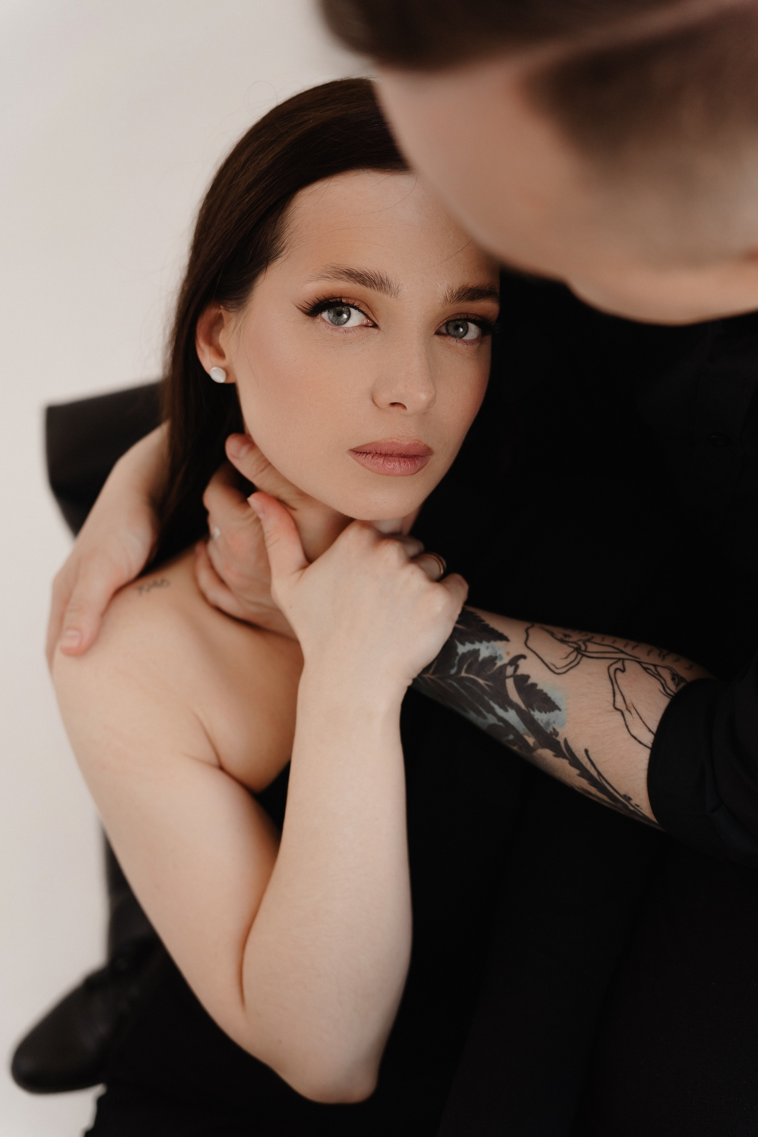 Кристина и Илья. Истории