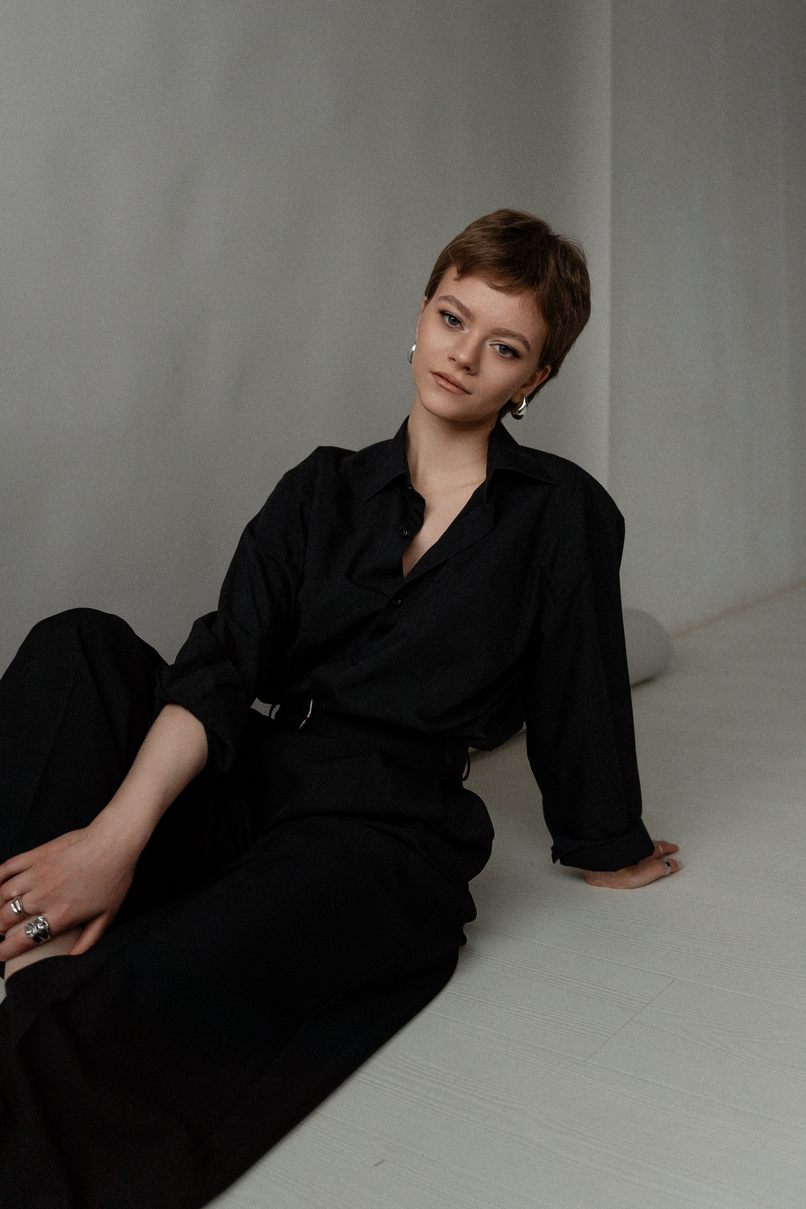 Anna. Истории