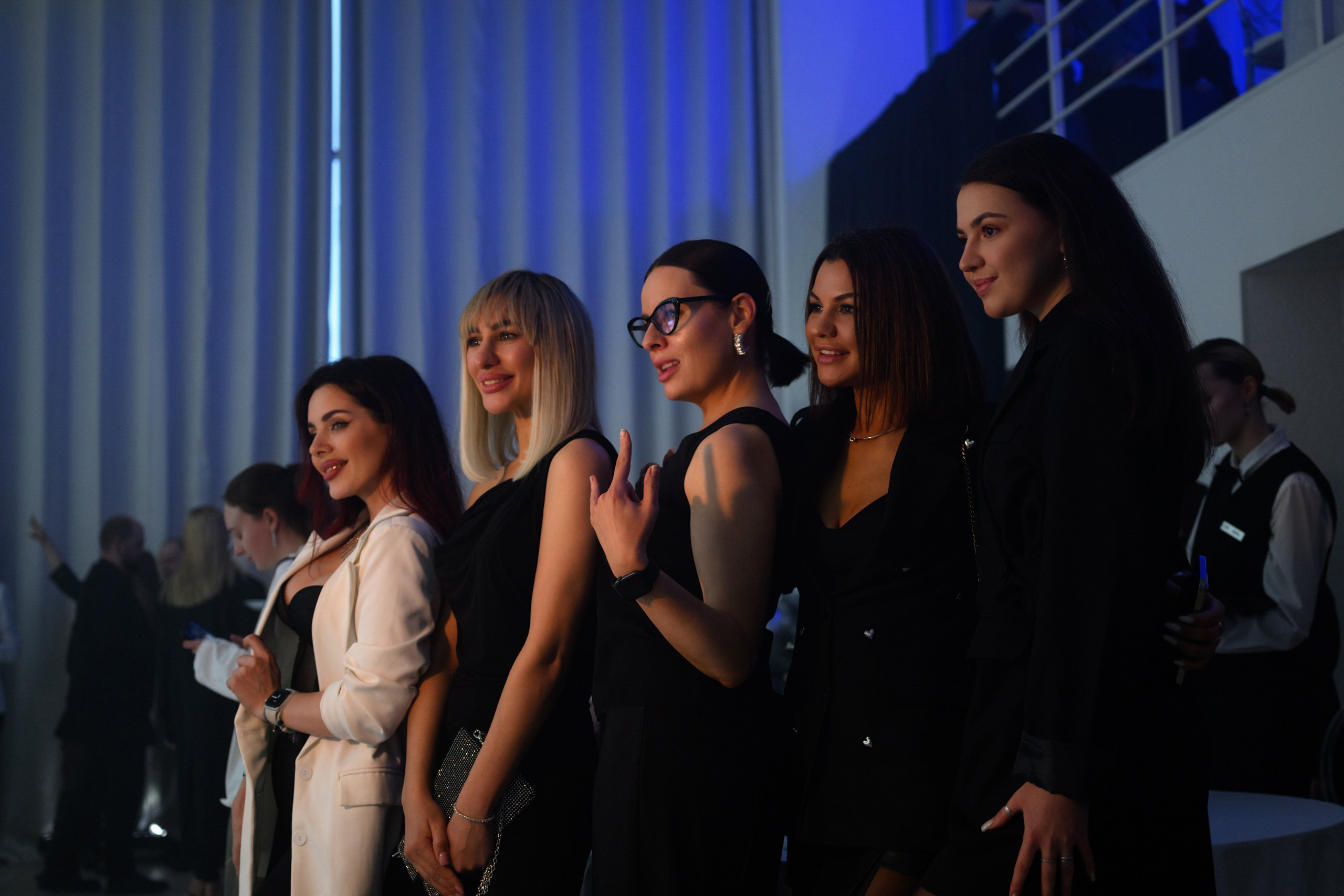 Spaces Republic. Главная