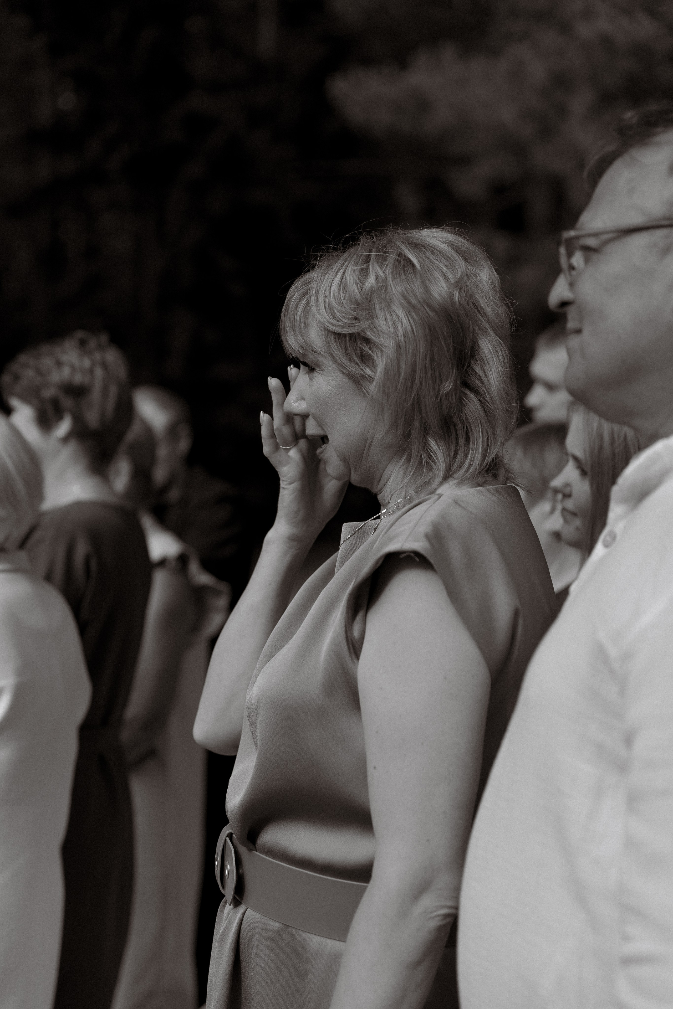 Ольга и Дмитрий. Свадебный и семейный фотограф Ксения Маллер