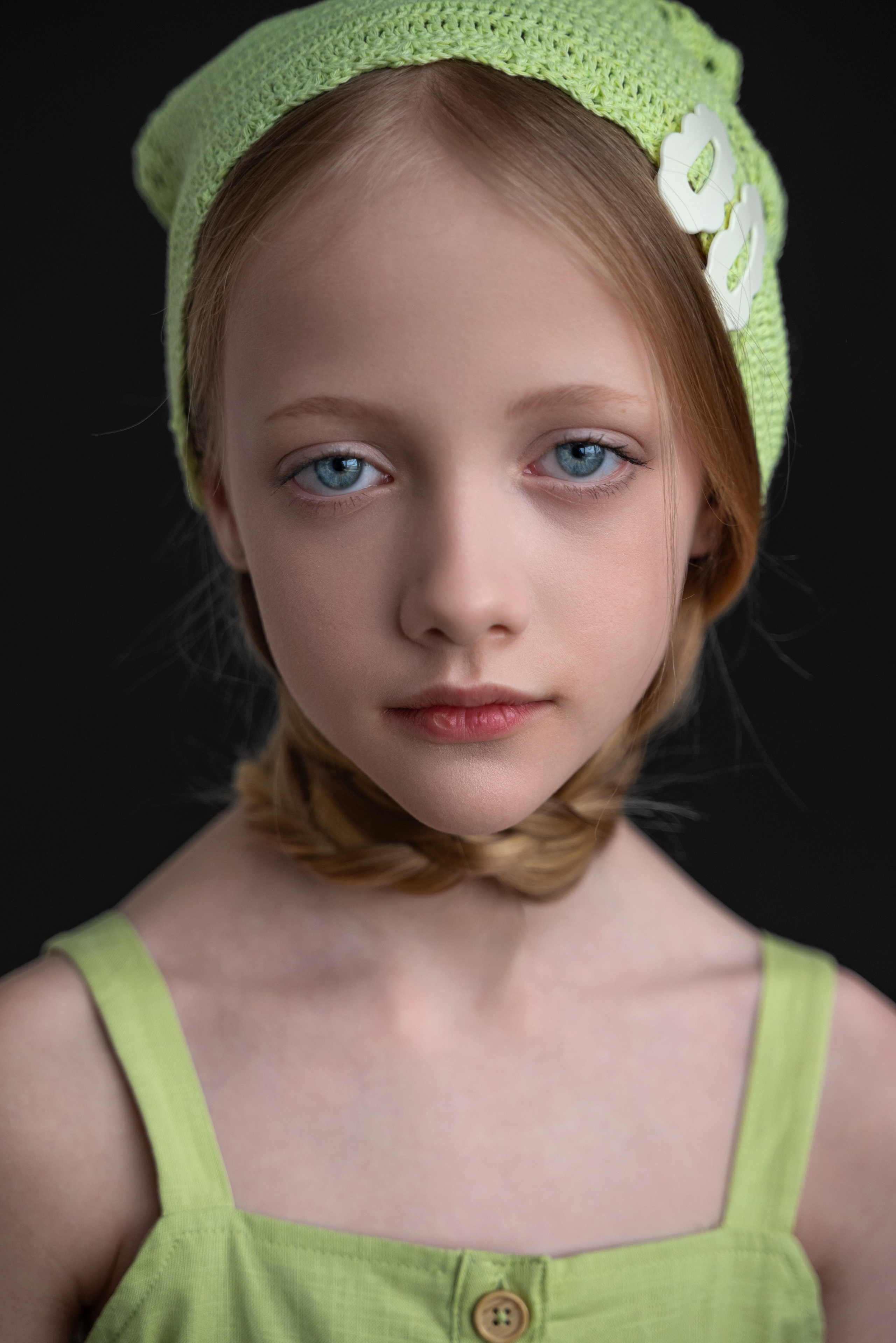 Di. Фотограф Москва Виктория Вишневская актерское / модельное портфолио