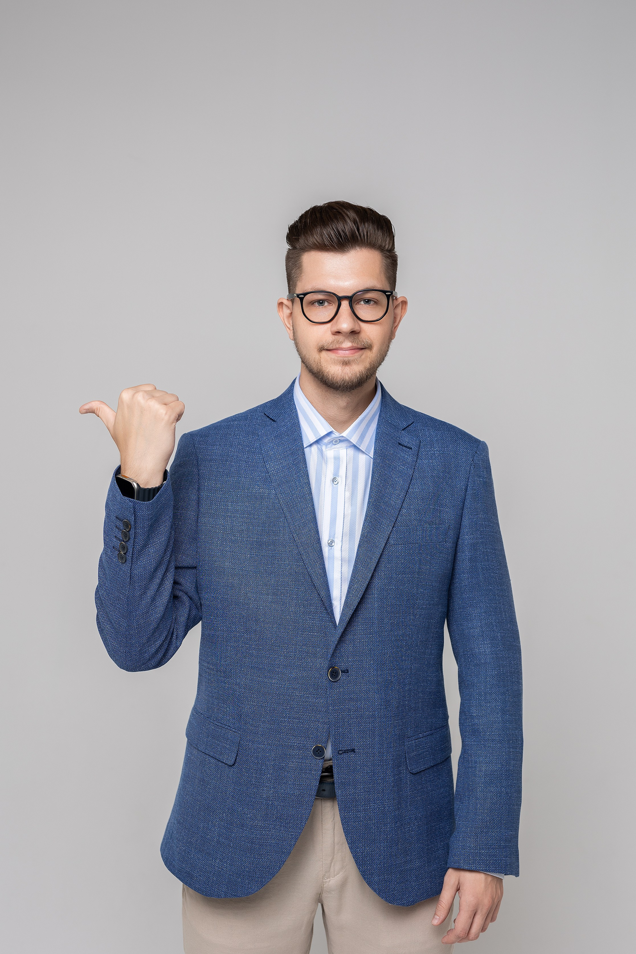 Кирилл. Профессиональный Фотограф в Москве Андрей Славнов