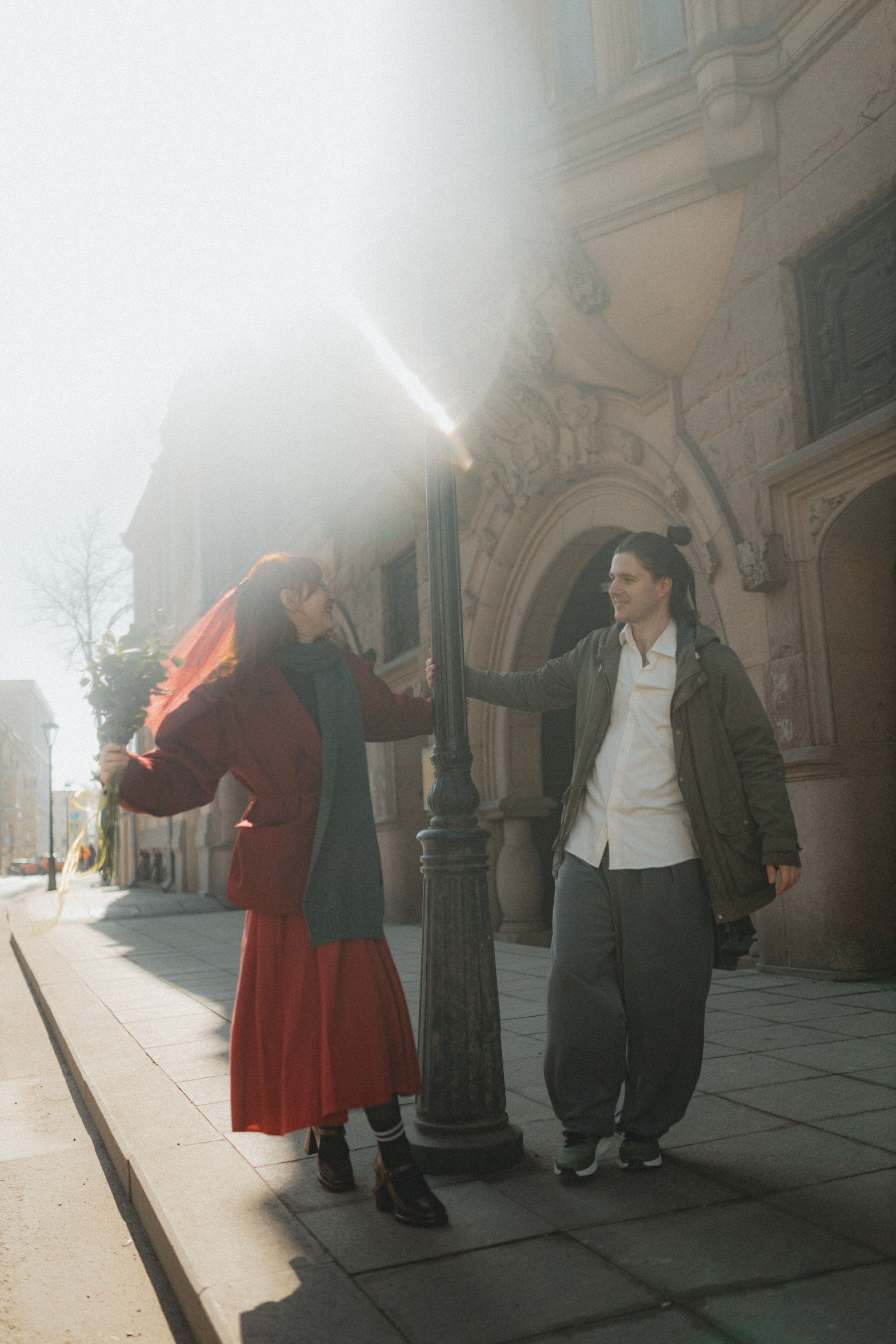 Екатерина & Виктор. Фотограф НОГИНСК, Москва, Анастасия Белая