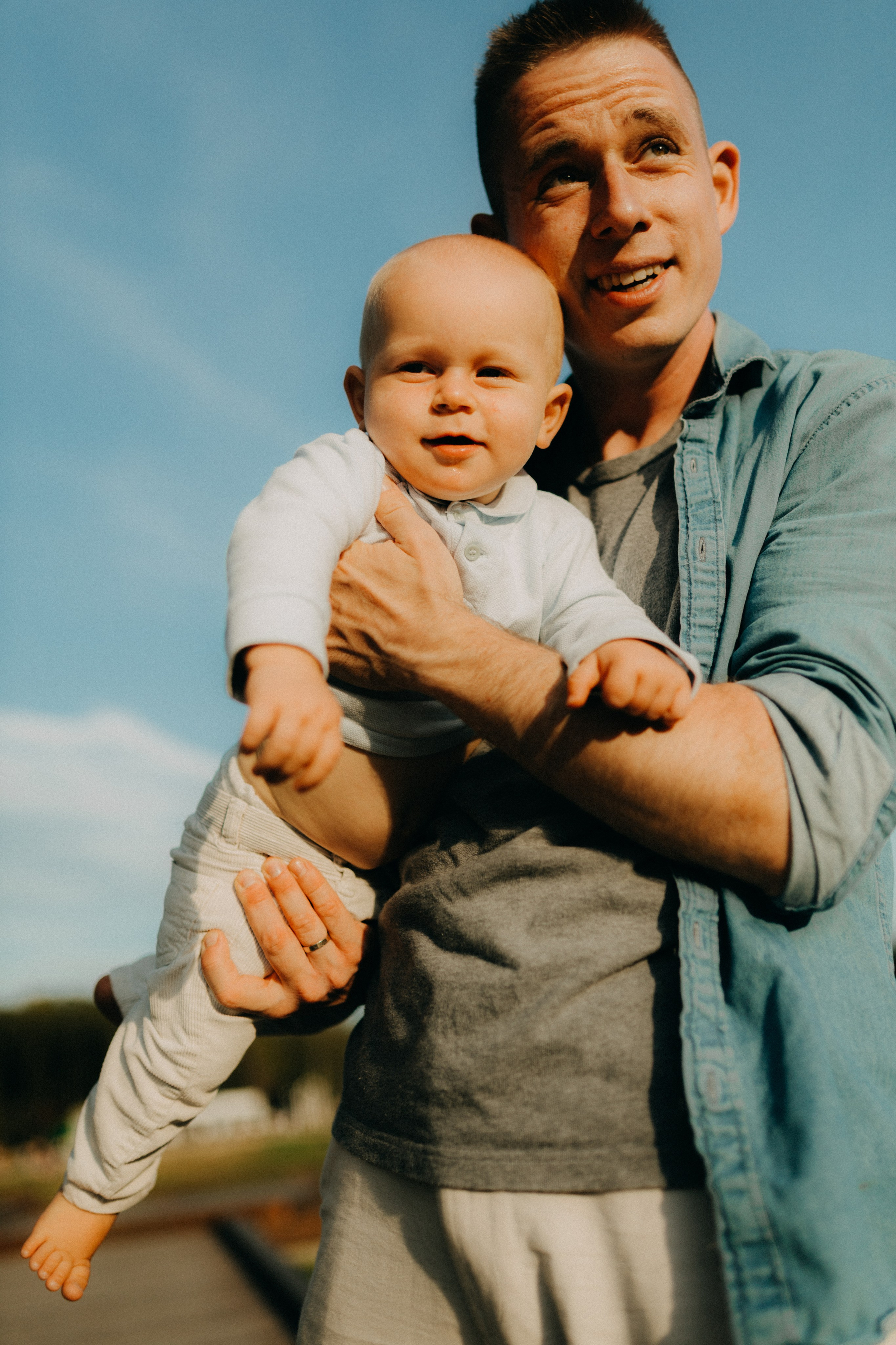 Пётр & Роберт. Фотограф НОГИНСК, Москва, Анастасия Белая