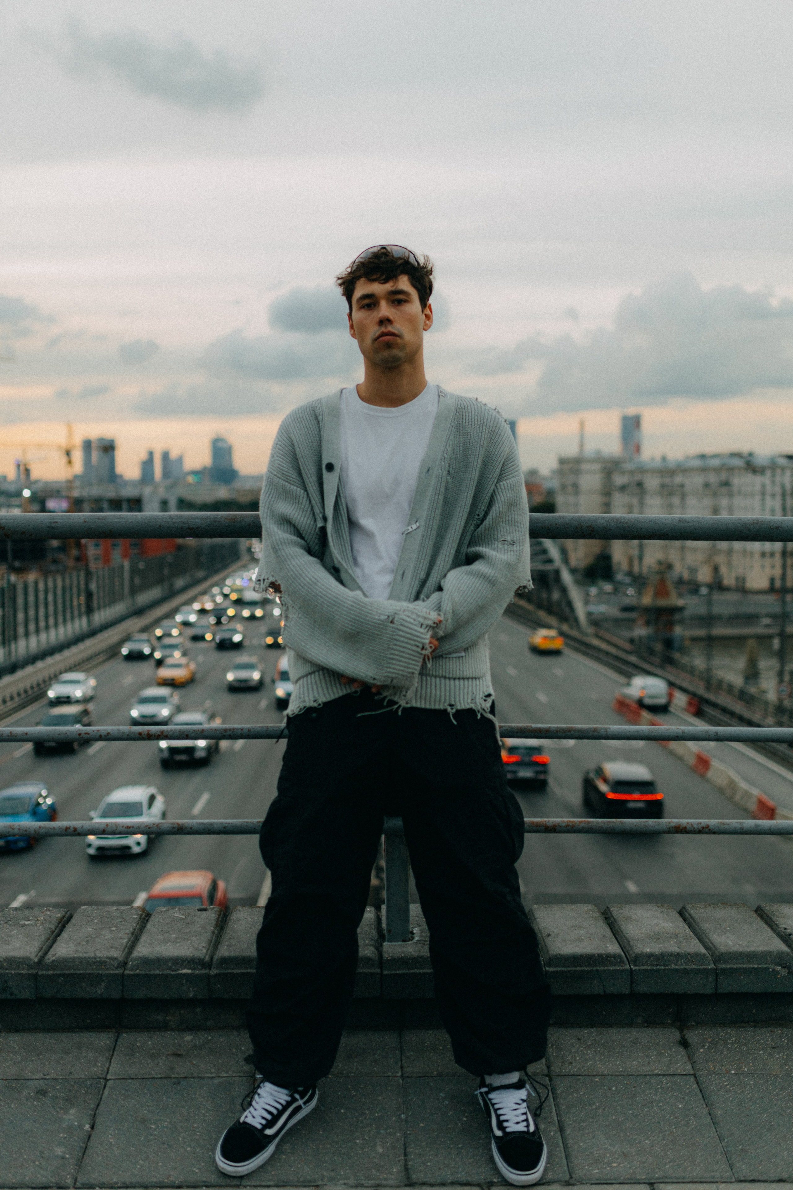 Аня & Юра. Фотограф НОГИНСК, Москва, Анастасия Белая