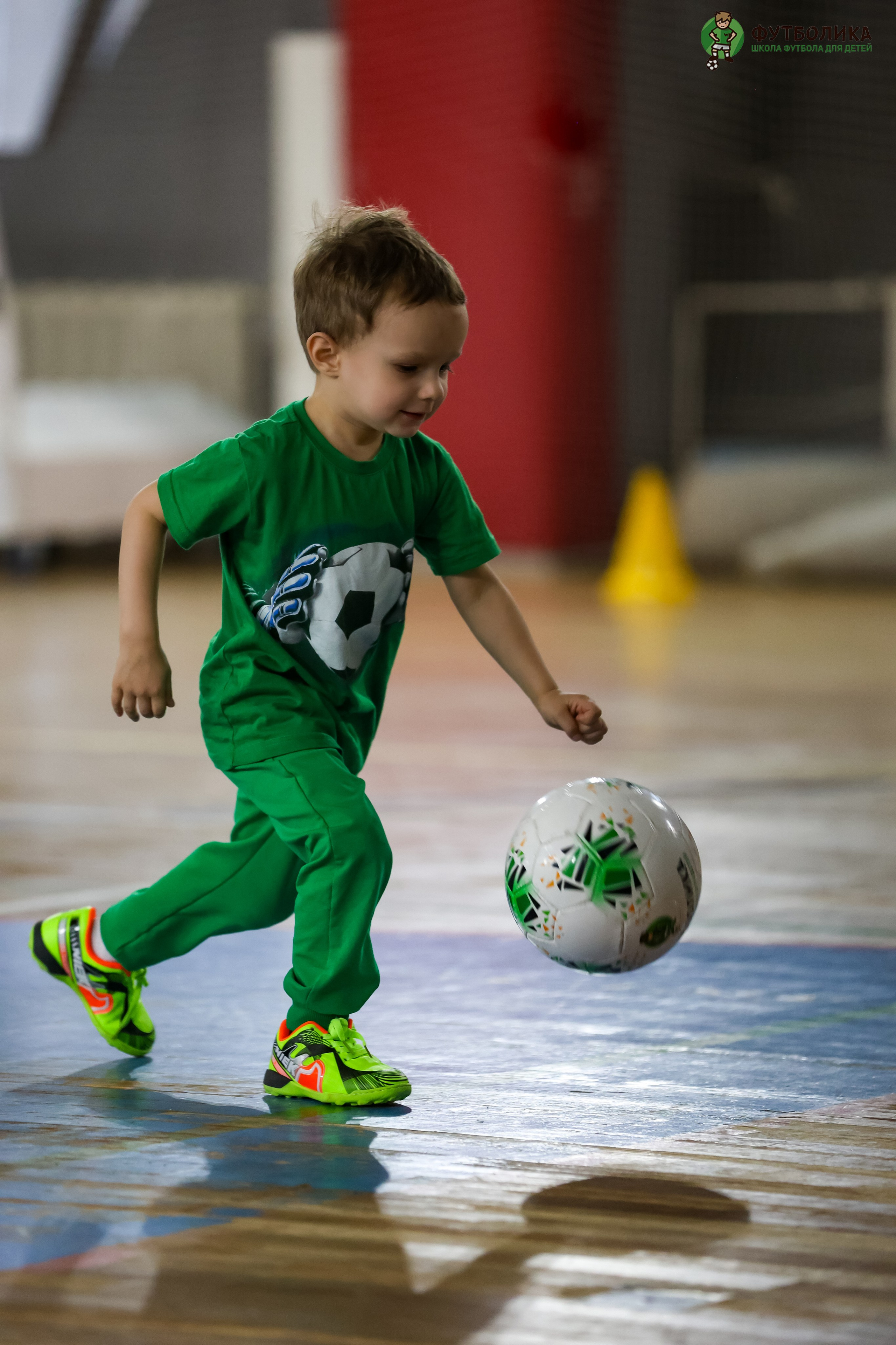Детский футбол. Фотограф в Москве портреты | репортажи | спорт