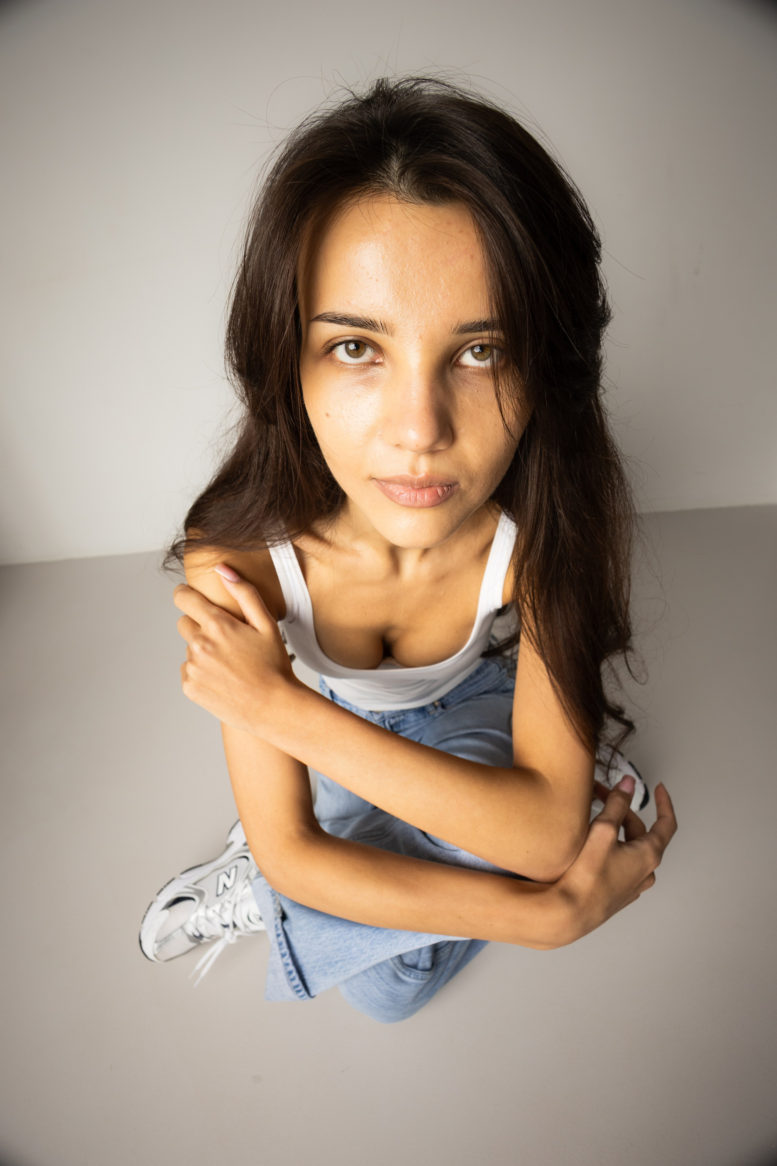 София. Портретный фотограф Катцын Николай | Москва