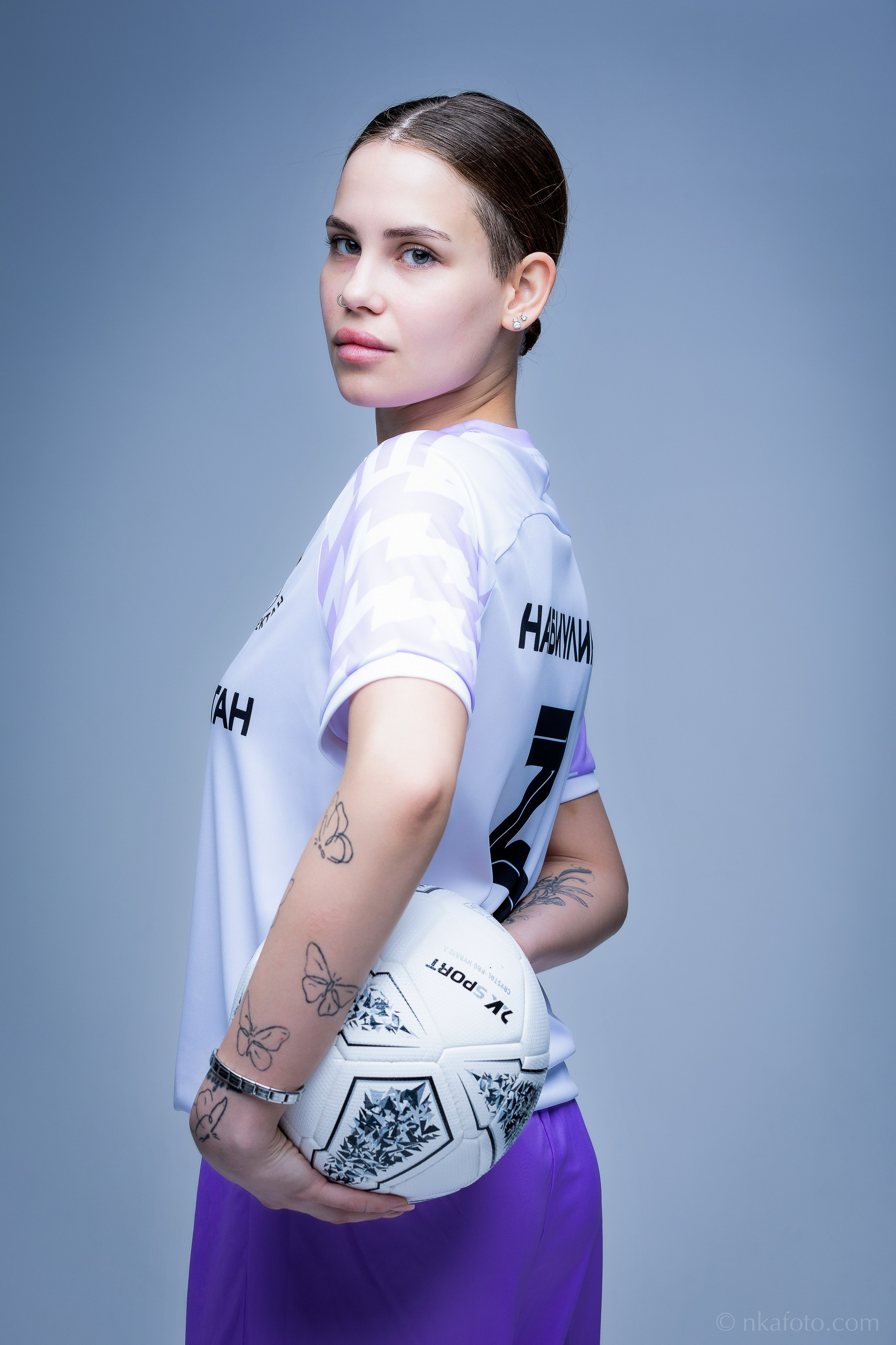 Фотосессия спортивной команды. Фотограф в Москве портреты | репортажи | спорт