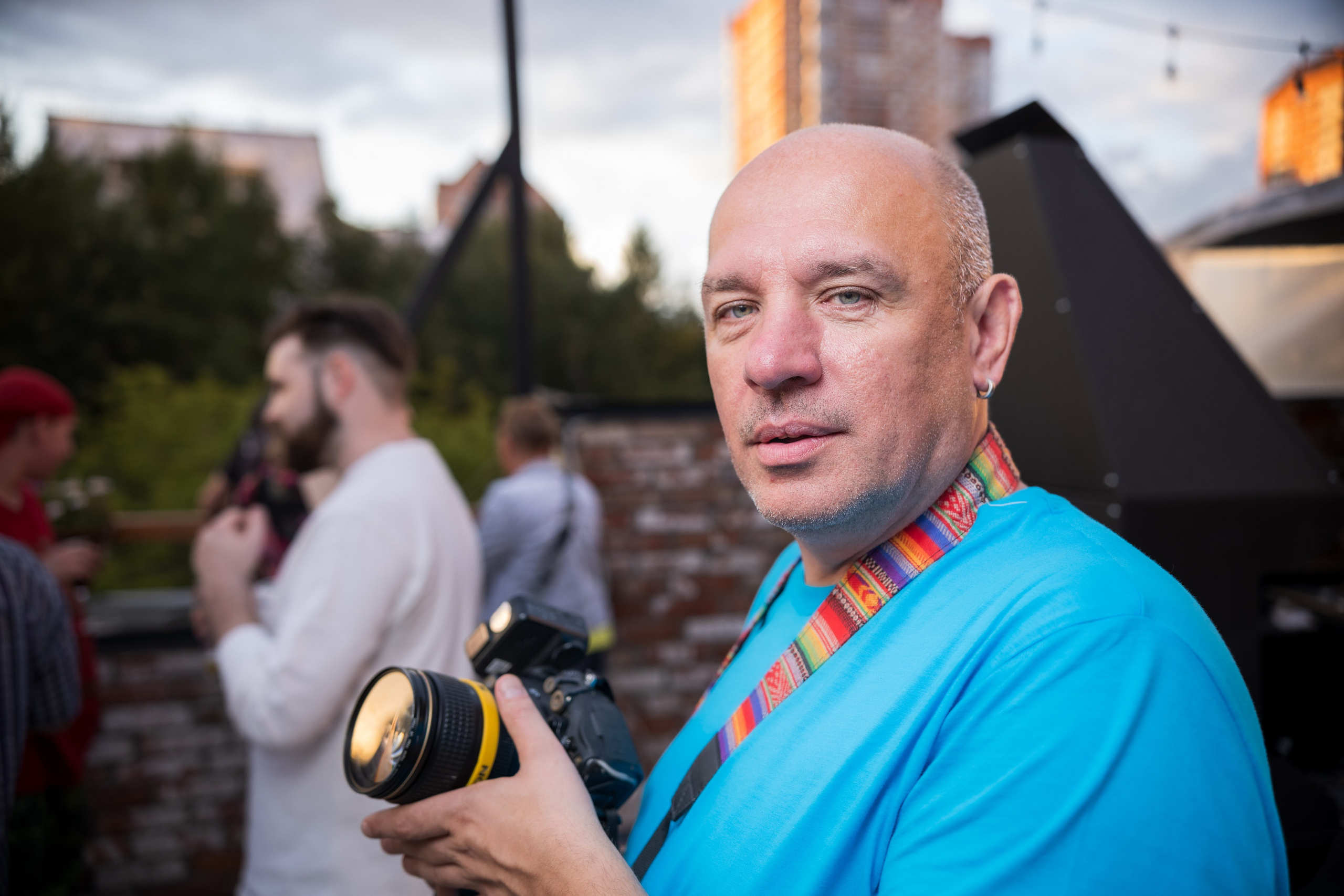 Презентация Евгении Шевцовой. Фотограф в Москве портреты | репортажи | спорт