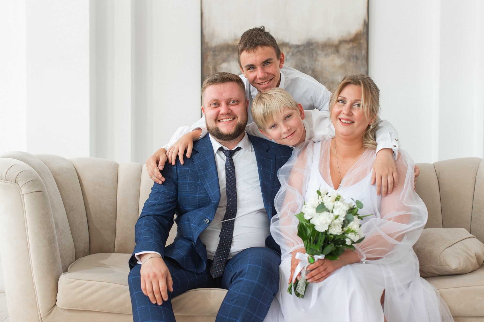 Свадьба + пацаны ваще ребята. Свадебный и семейный фотограф в Омске Мормулев Михаил