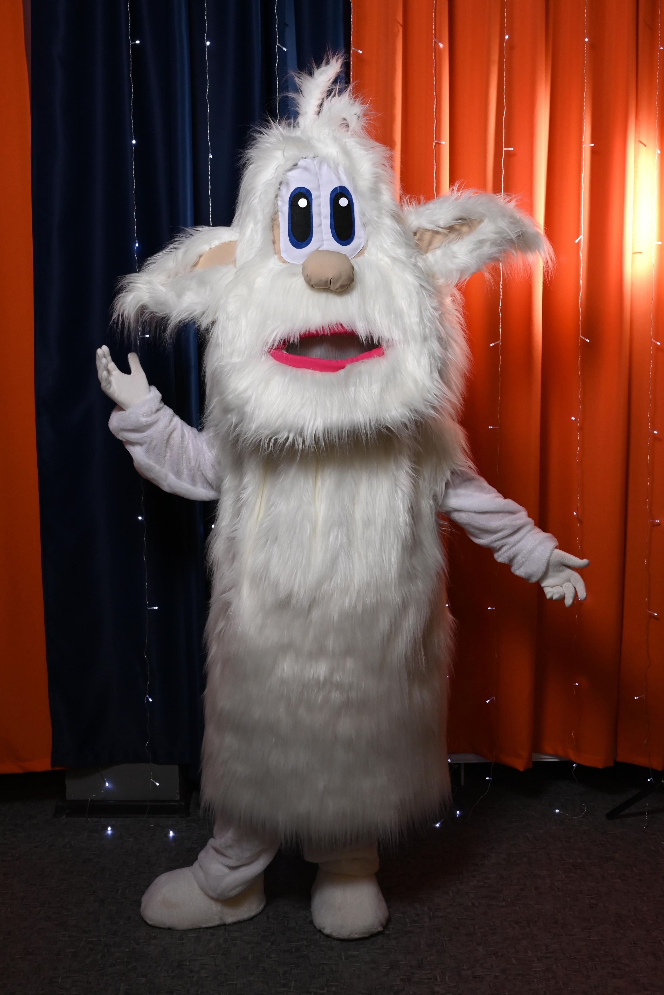 Ростовые куклы. Девятое королевство