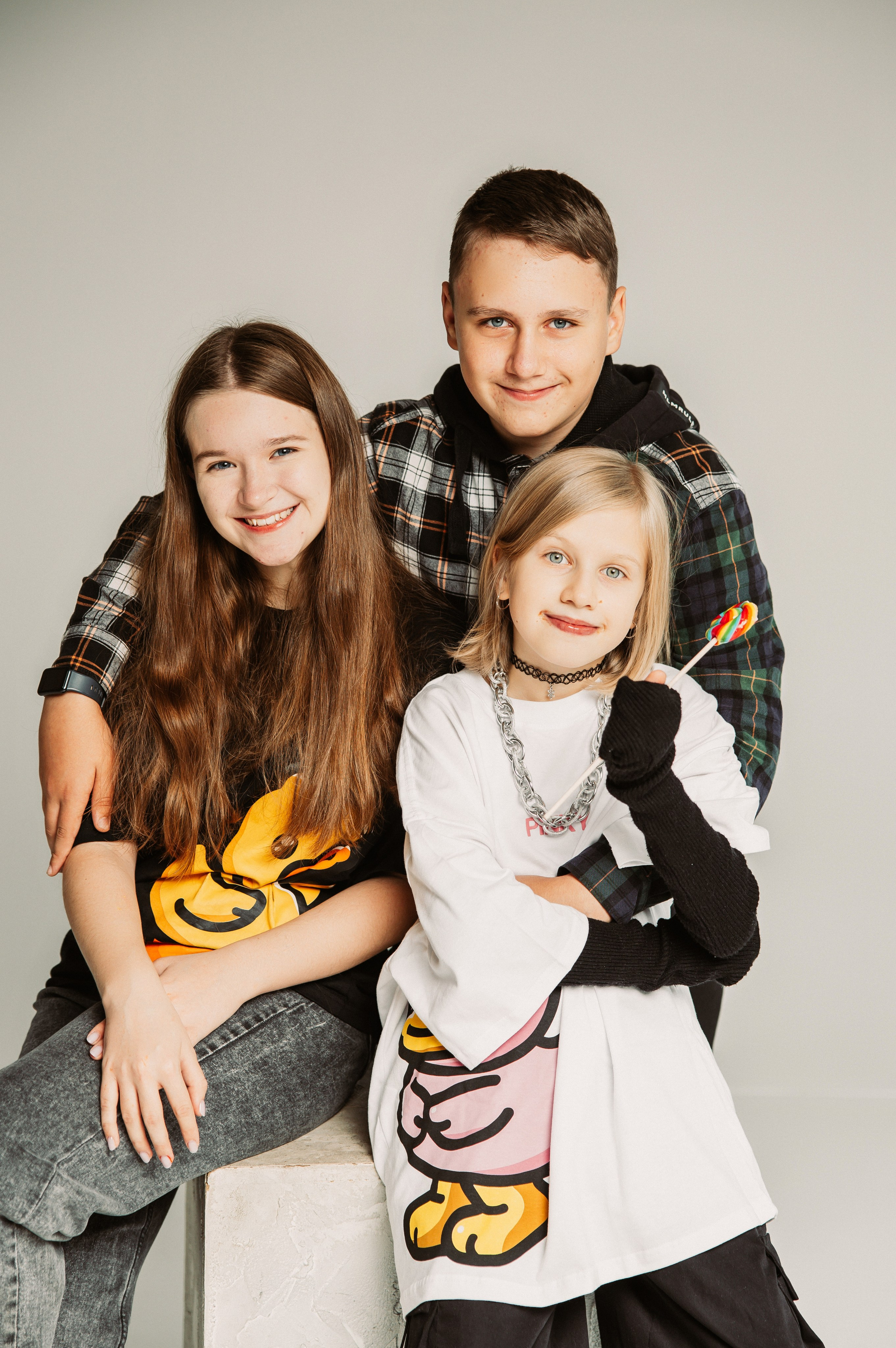 Семейные фотосессии. Фотограф Ярославль Ольга Кирсанова