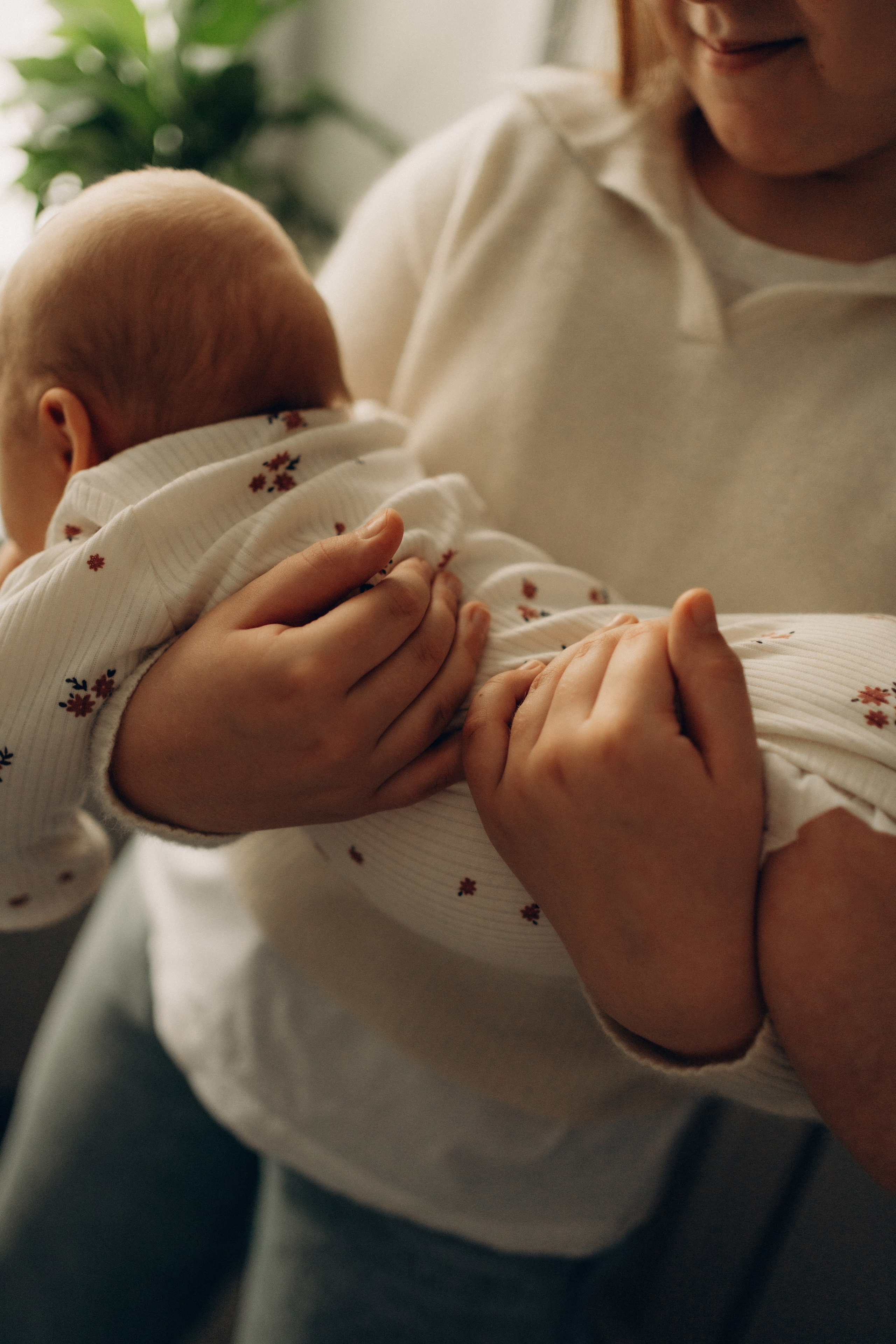 Настя, Антон, Яроша, Агата и Цезарь. Фотограф в Минске — Мария Миллс