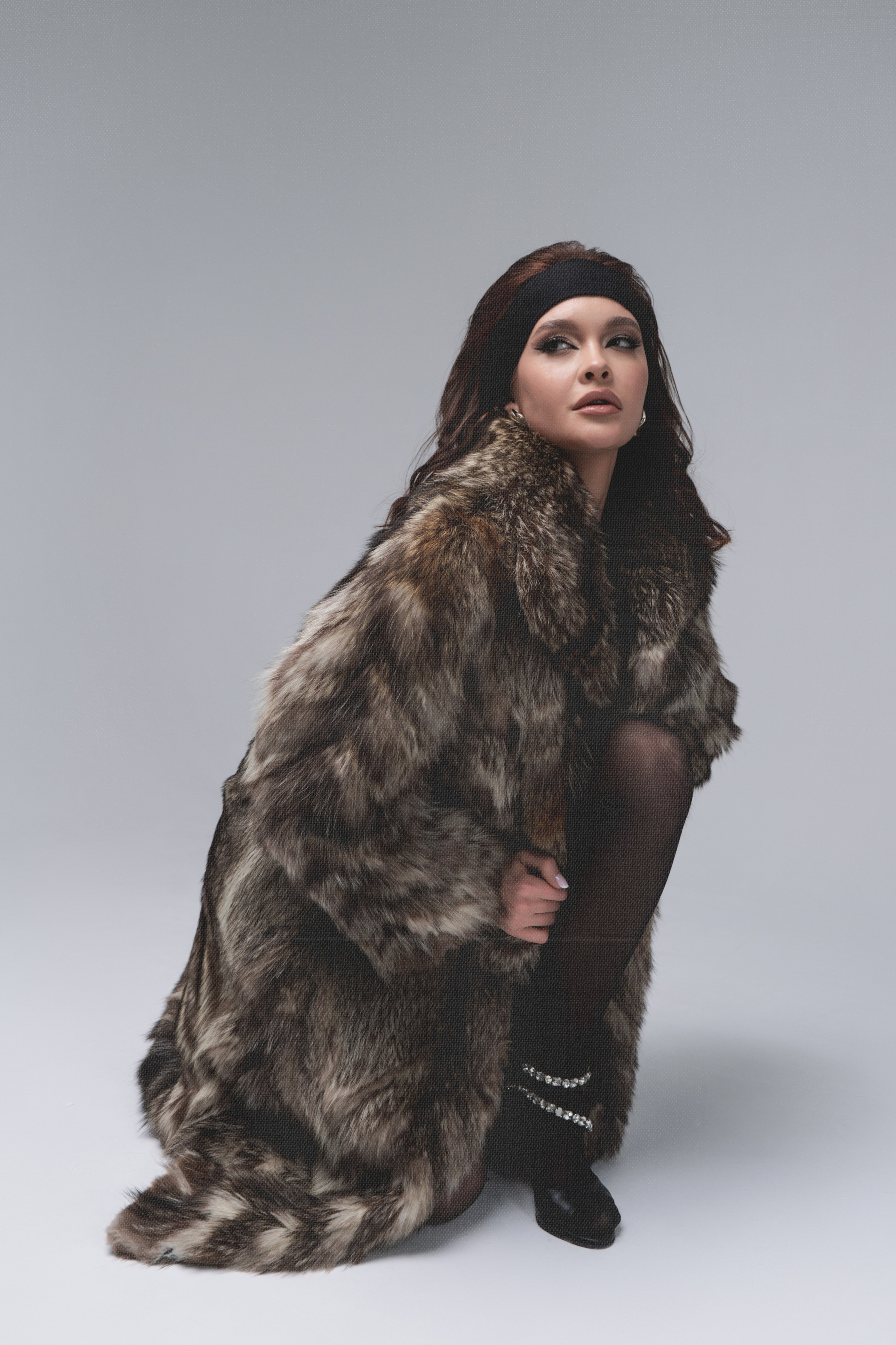 Елена. Анастасия Попова — Fashion photographer