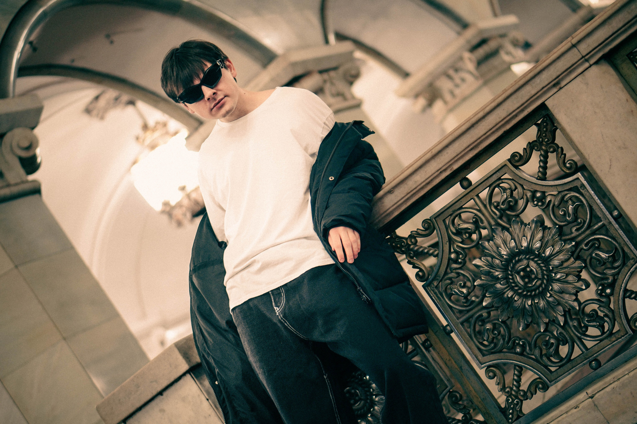 Влад. Видео и Фото